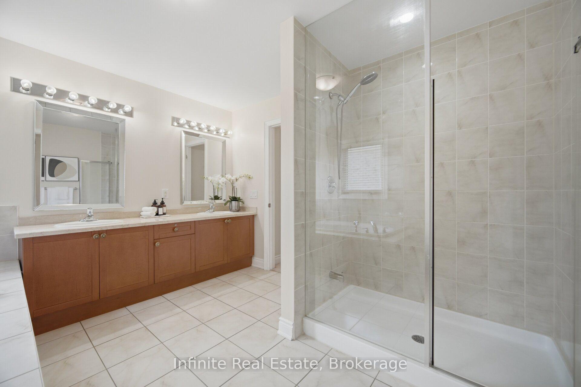 Photo 24 of 32 Bear Run Road, Brampton, Credit Valley — HOMEH
