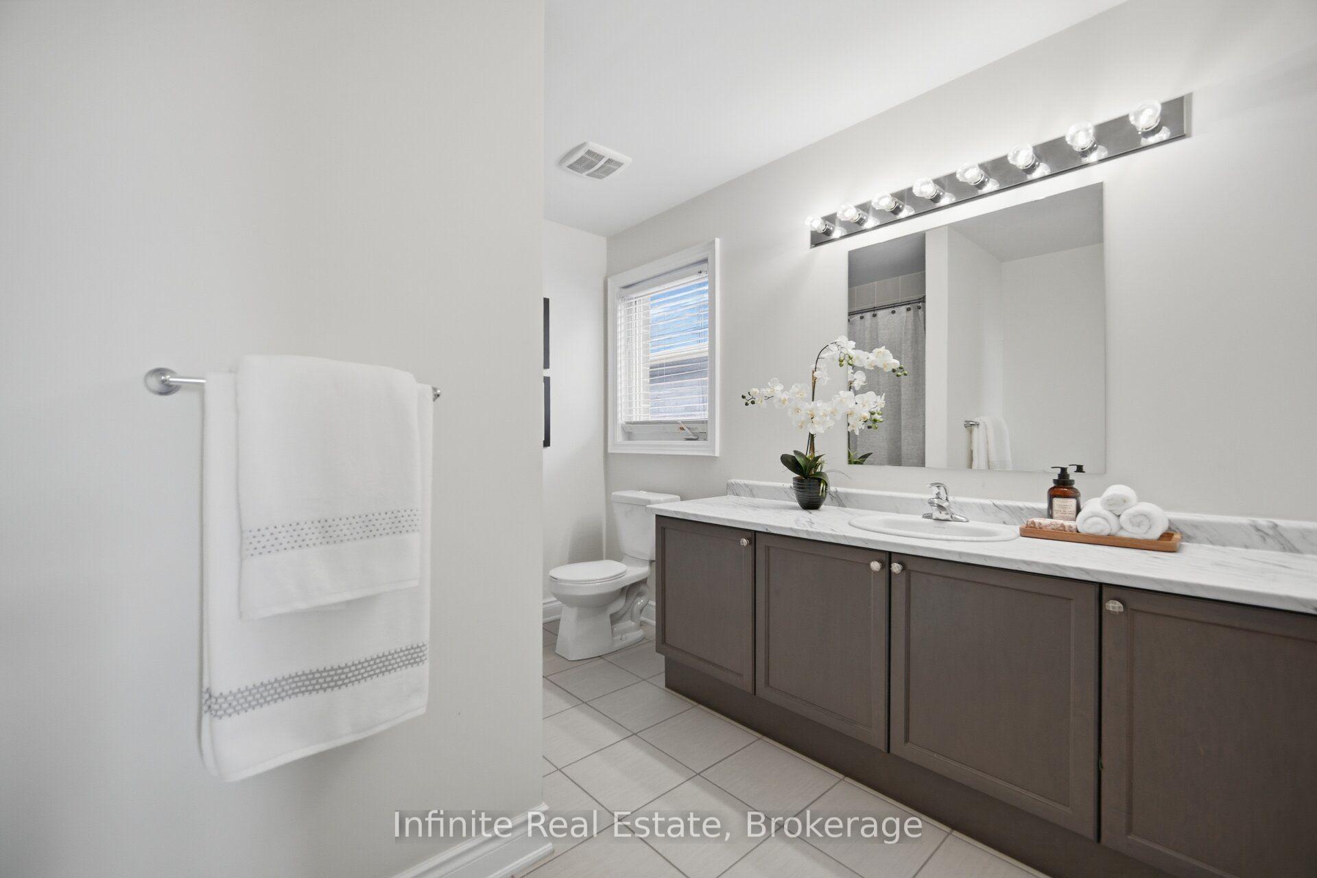 Photo 28 of 32 Bear Run Road, Brampton, Credit Valley — HOMEH