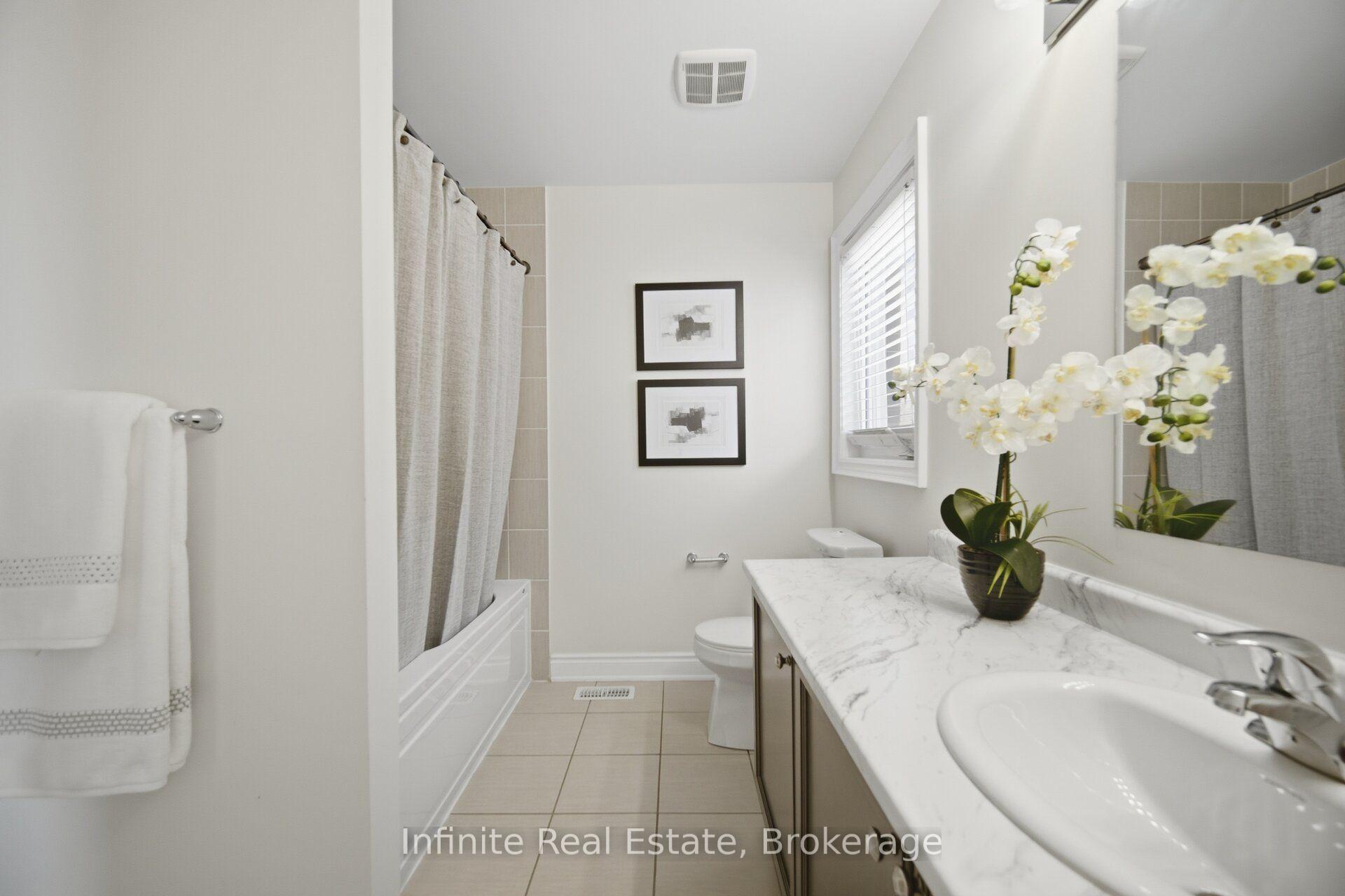Photo 29 of 32 Bear Run Road, Brampton, Credit Valley — HOMEH