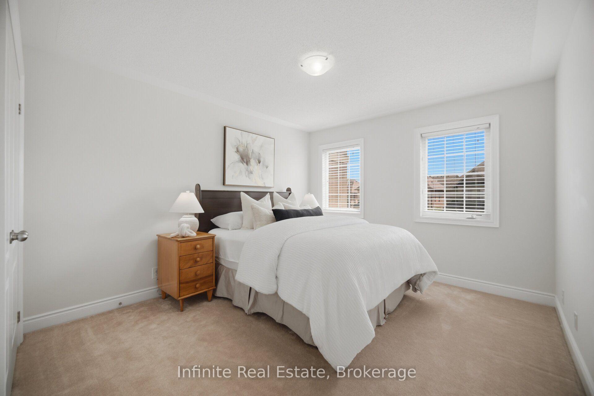 Photo 30 of 32 Bear Run Road, Brampton, Credit Valley — HOMEH
