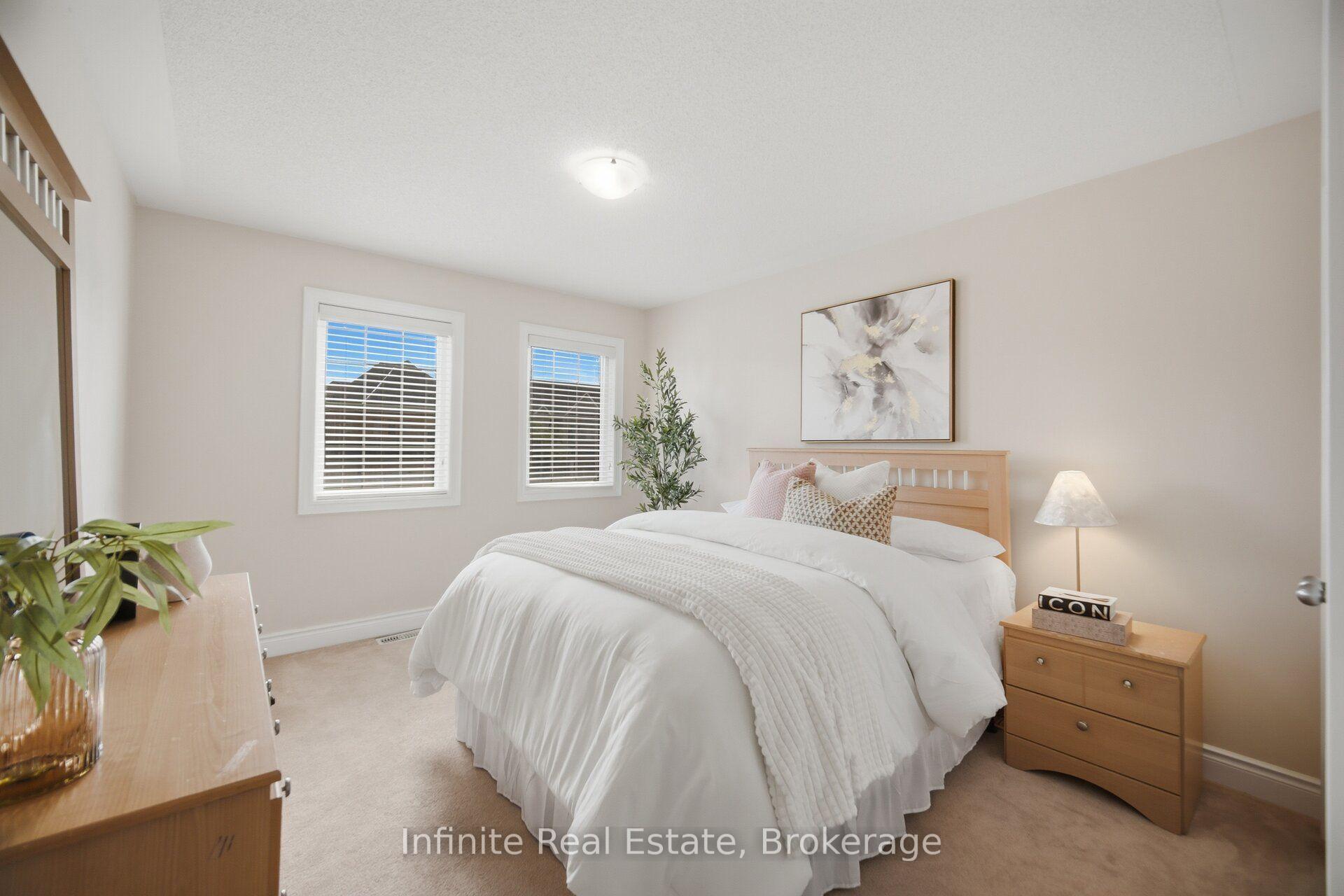 Photo 31 of 32 Bear Run Road, Brampton, Credit Valley — HOMEH