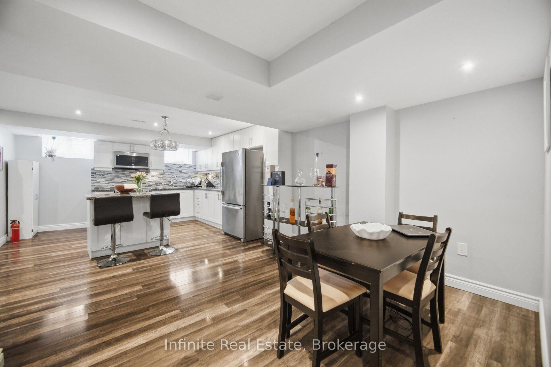 Photo 35 of 32 Bear Run Road, Brampton, Credit Valley — HOMEH