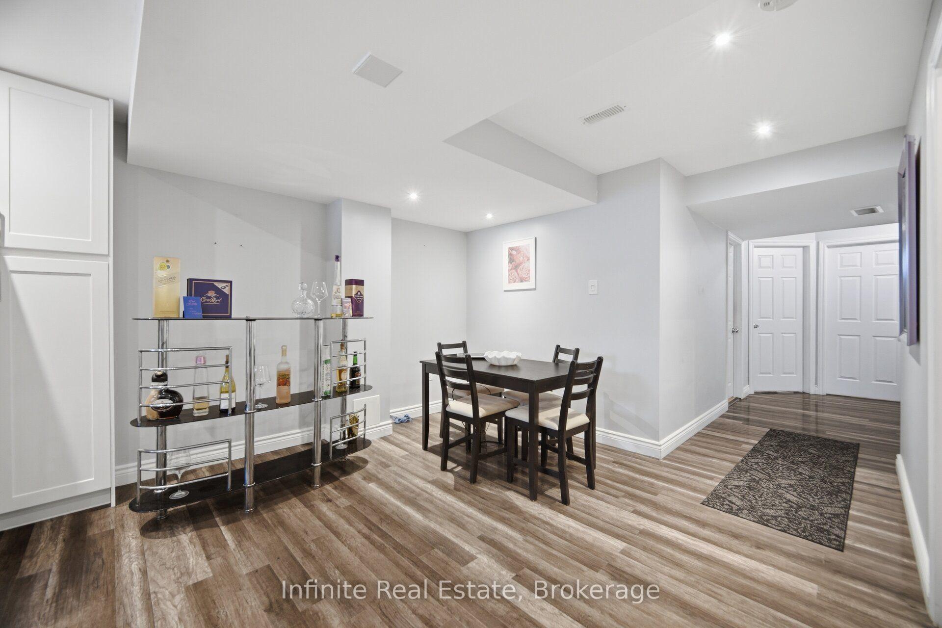 Photo 36 of 32 Bear Run Road, Brampton, Credit Valley — HOMEH