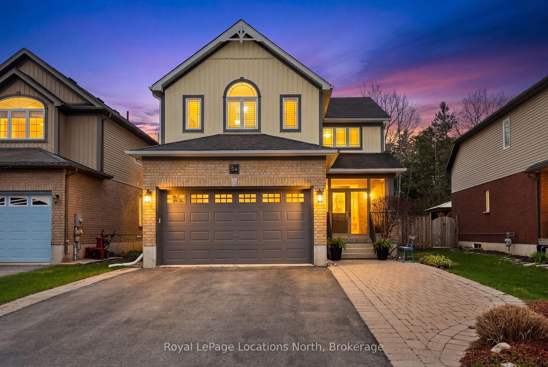 Photo 1 of 54 Williams Street, Collingwood — HOMEH