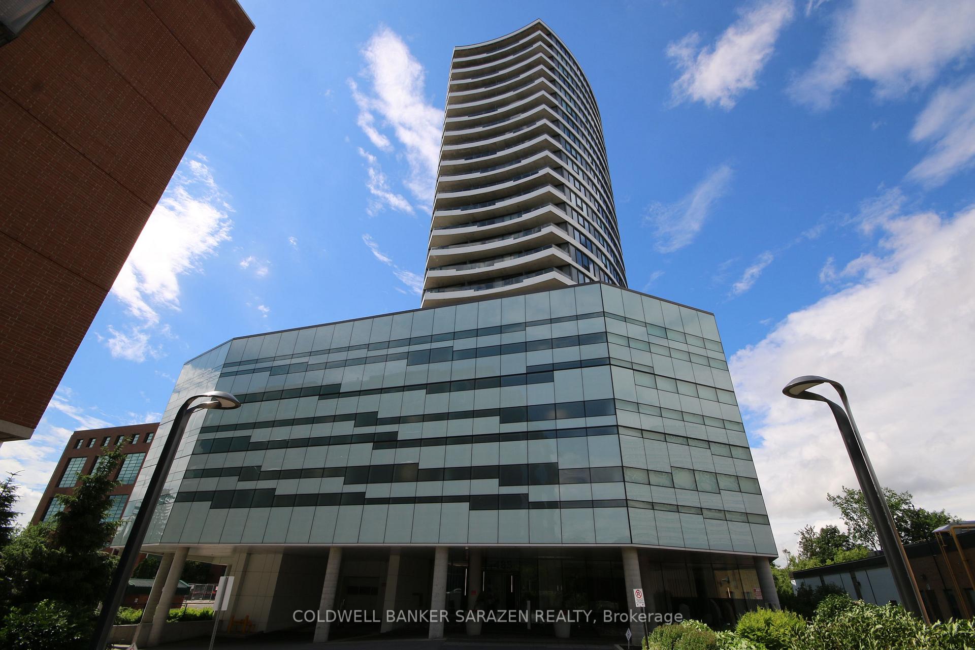 Photo of Unit 1107, 485 Richmond Road