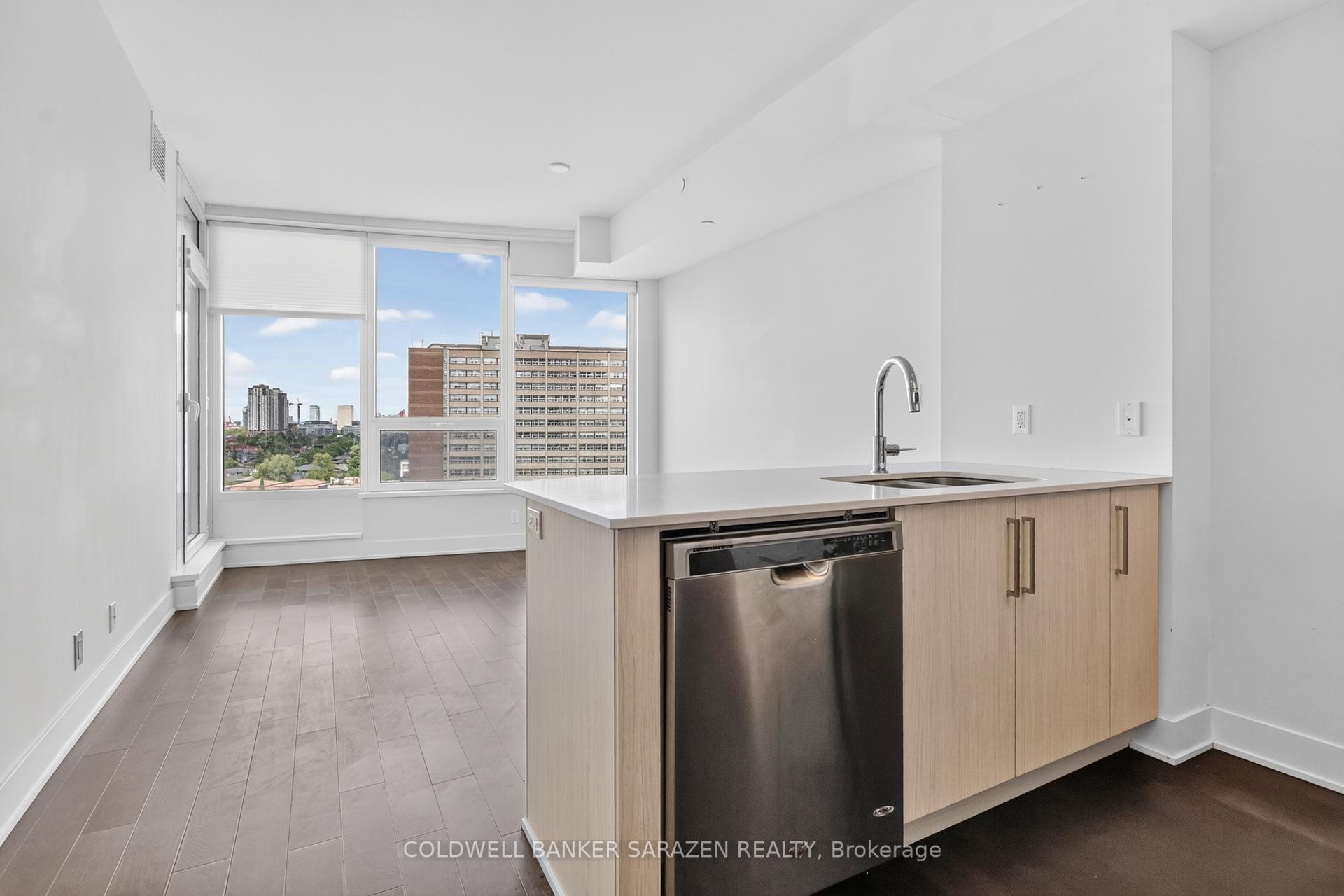 Photo 7 of Unit 1107, 485 Richmond Road, Ottawa, Westboro West — HOMEH