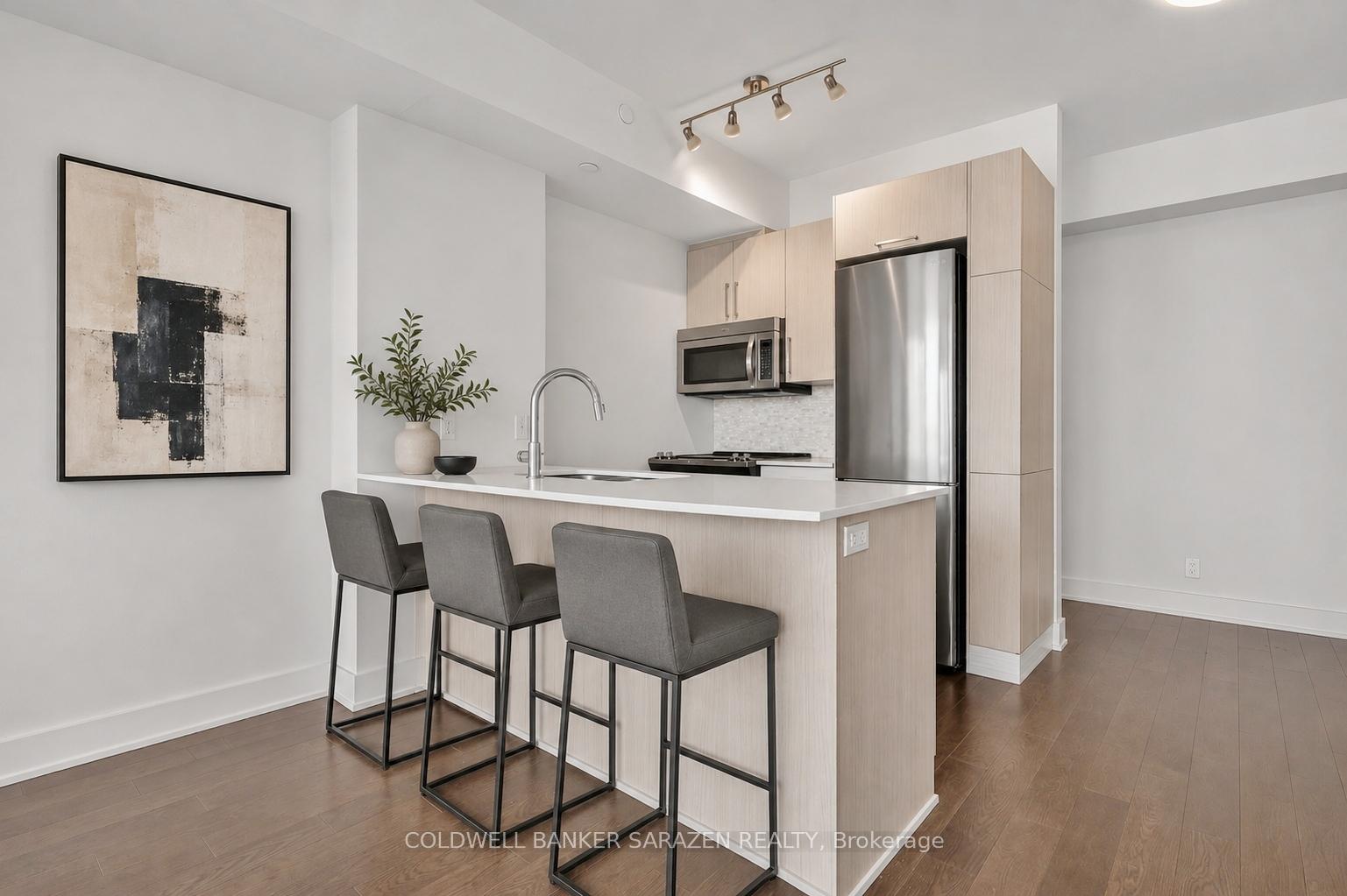 Photo 8 of Unit 1107, 485 Richmond Road, Ottawa, Westboro West — HOMEH
