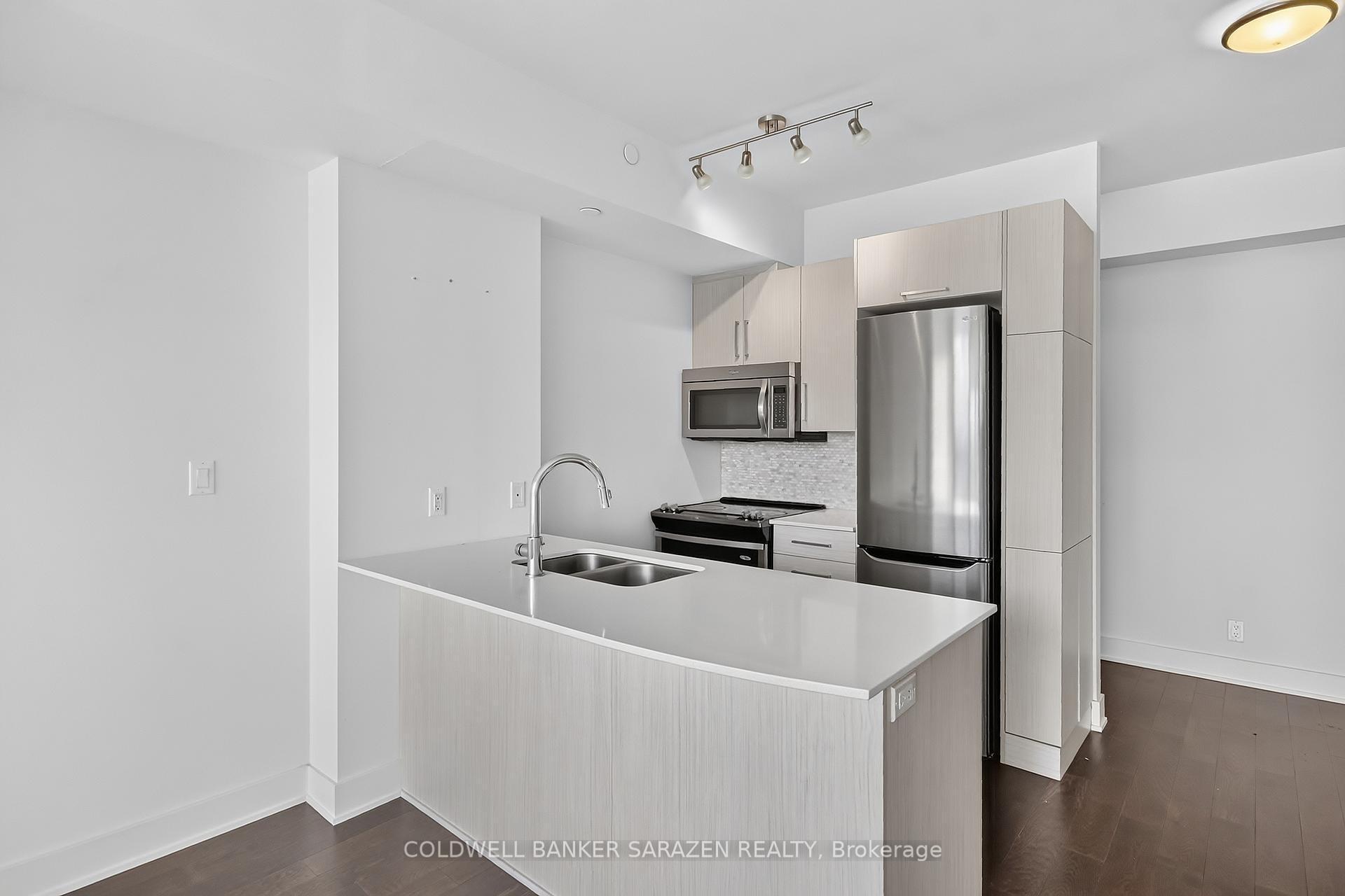 Photo 9 of Unit 1107, 485 Richmond Road, Ottawa, Westboro West — HOMEH