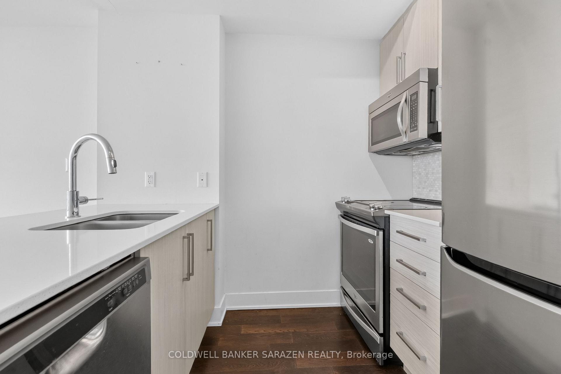 Photo 10 of Unit 1107, 485 Richmond Road, Ottawa, Westboro West — HOMEH