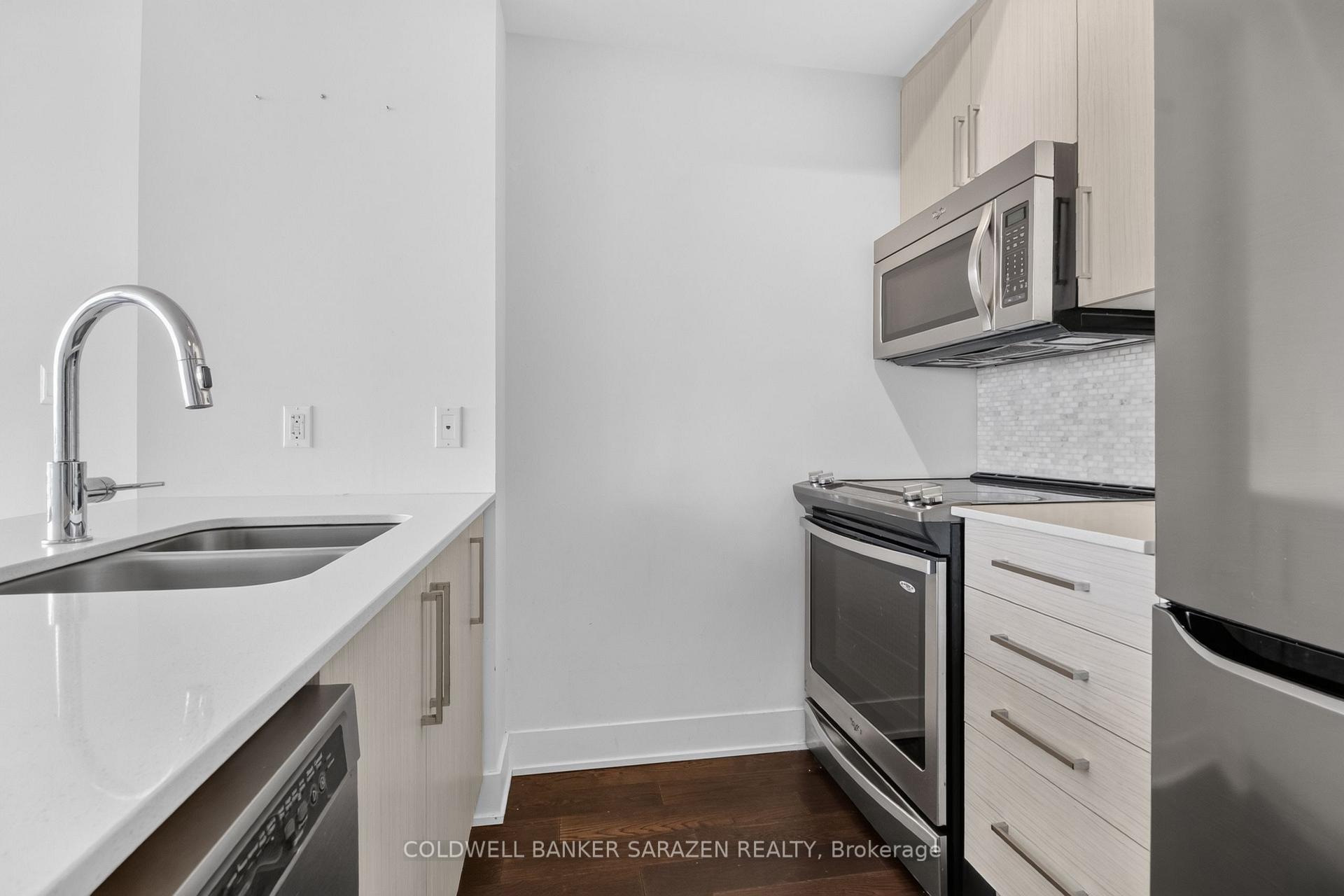 Photo 12 of Unit 1107, 485 Richmond Road, Ottawa, Westboro West — HOMEH