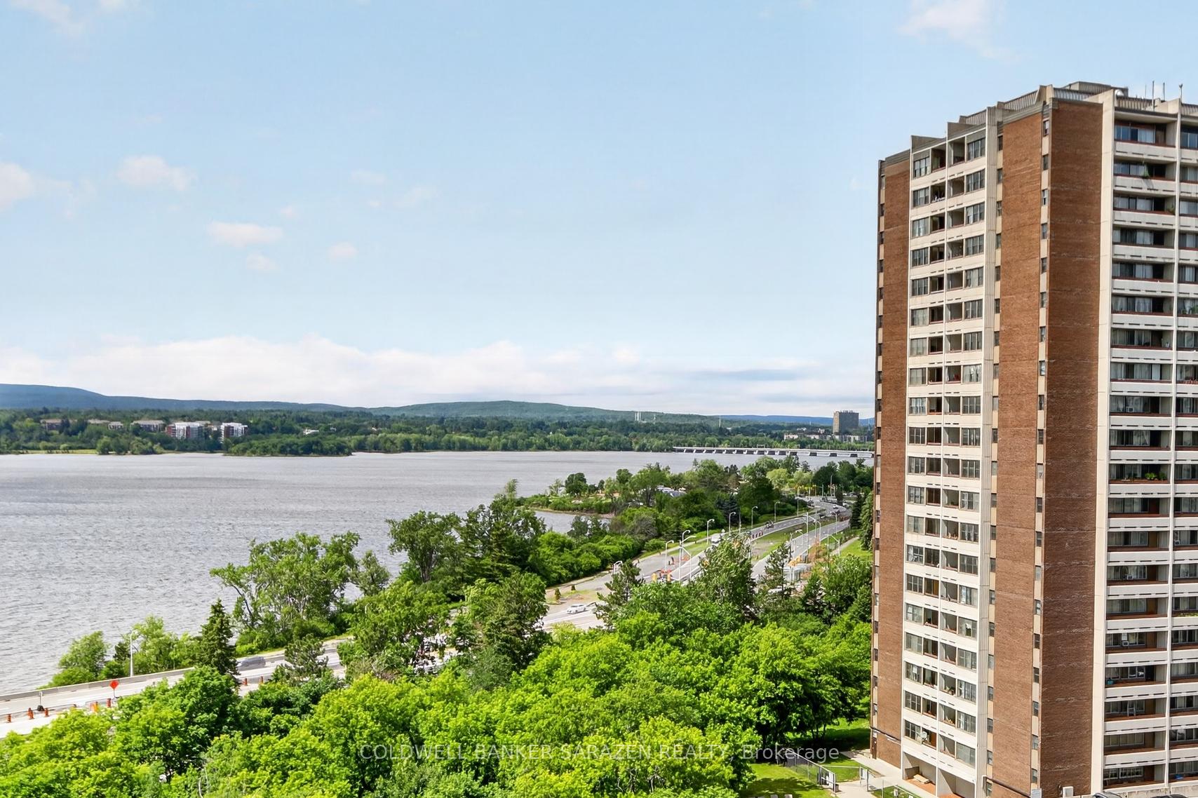 Photo 20 of Unit 1107, 485 Richmond Road, Ottawa, Westboro West — HOMEH