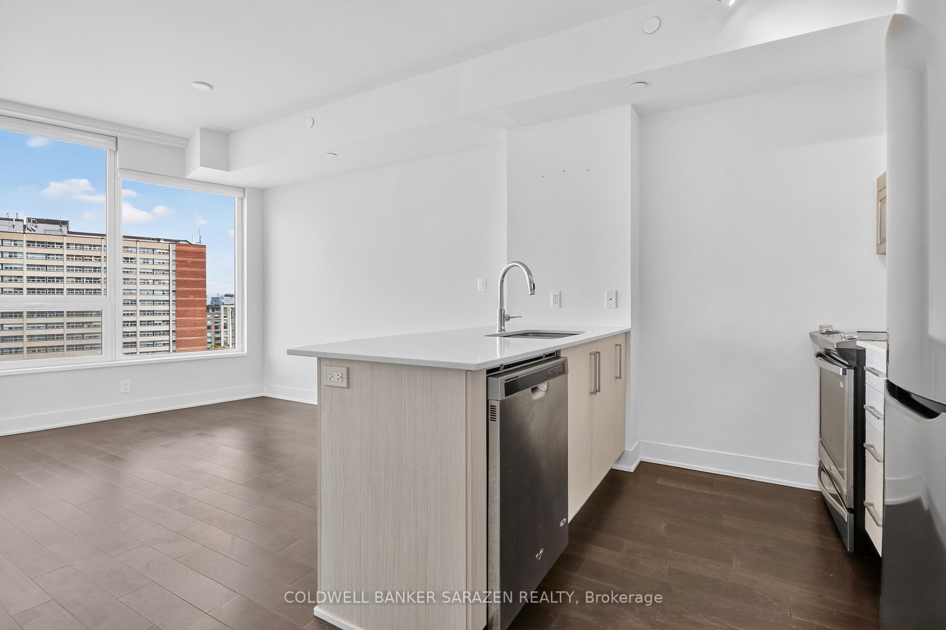 Photo 25 of Unit 1107, 485 Richmond Road, Ottawa, Westboro West — HOMEH