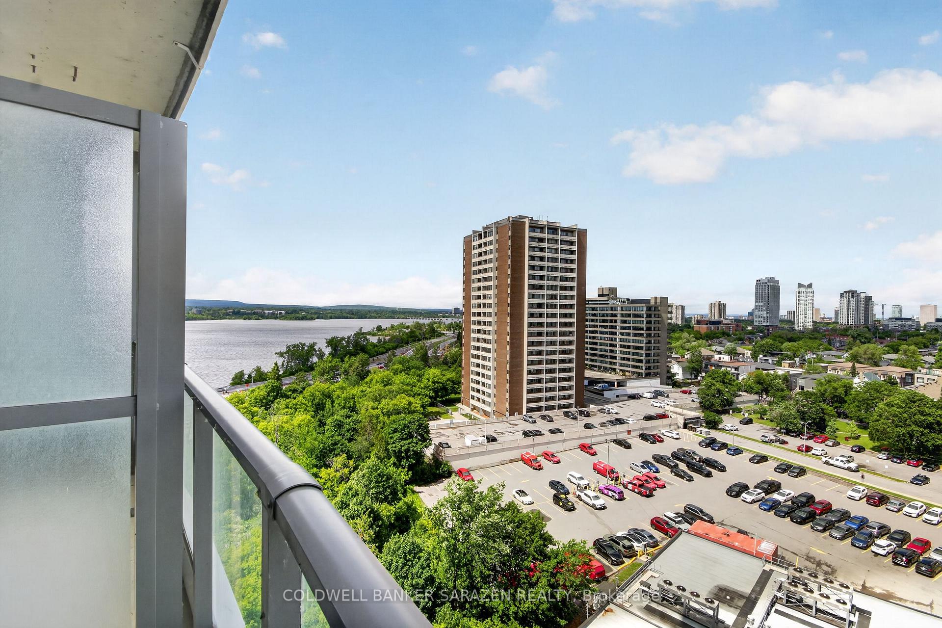 Photo 36 of Unit 1107, 485 Richmond Road, Ottawa, Westboro West — HOMEH