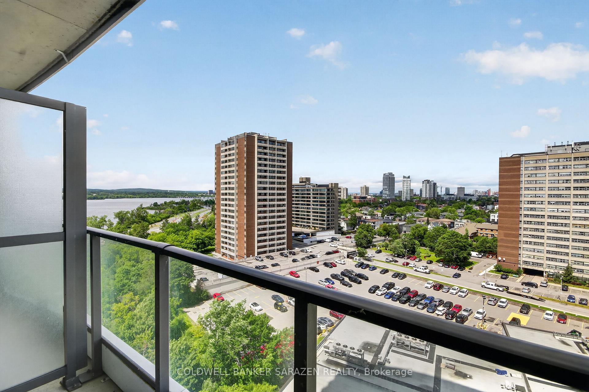 Photo 37 of Unit 1107, 485 Richmond Road, Ottawa, Westboro West — HOMEH