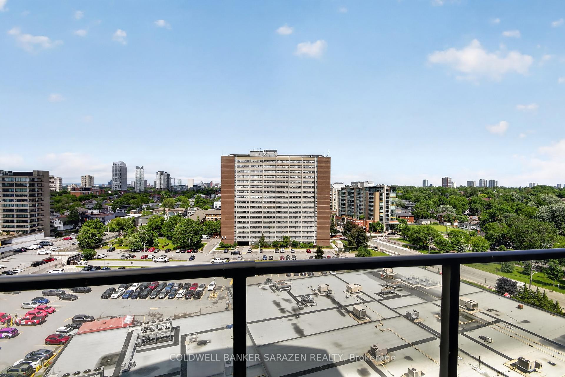 Photo 38 of Unit 1107, 485 Richmond Road, Ottawa, Westboro West — HOMEH