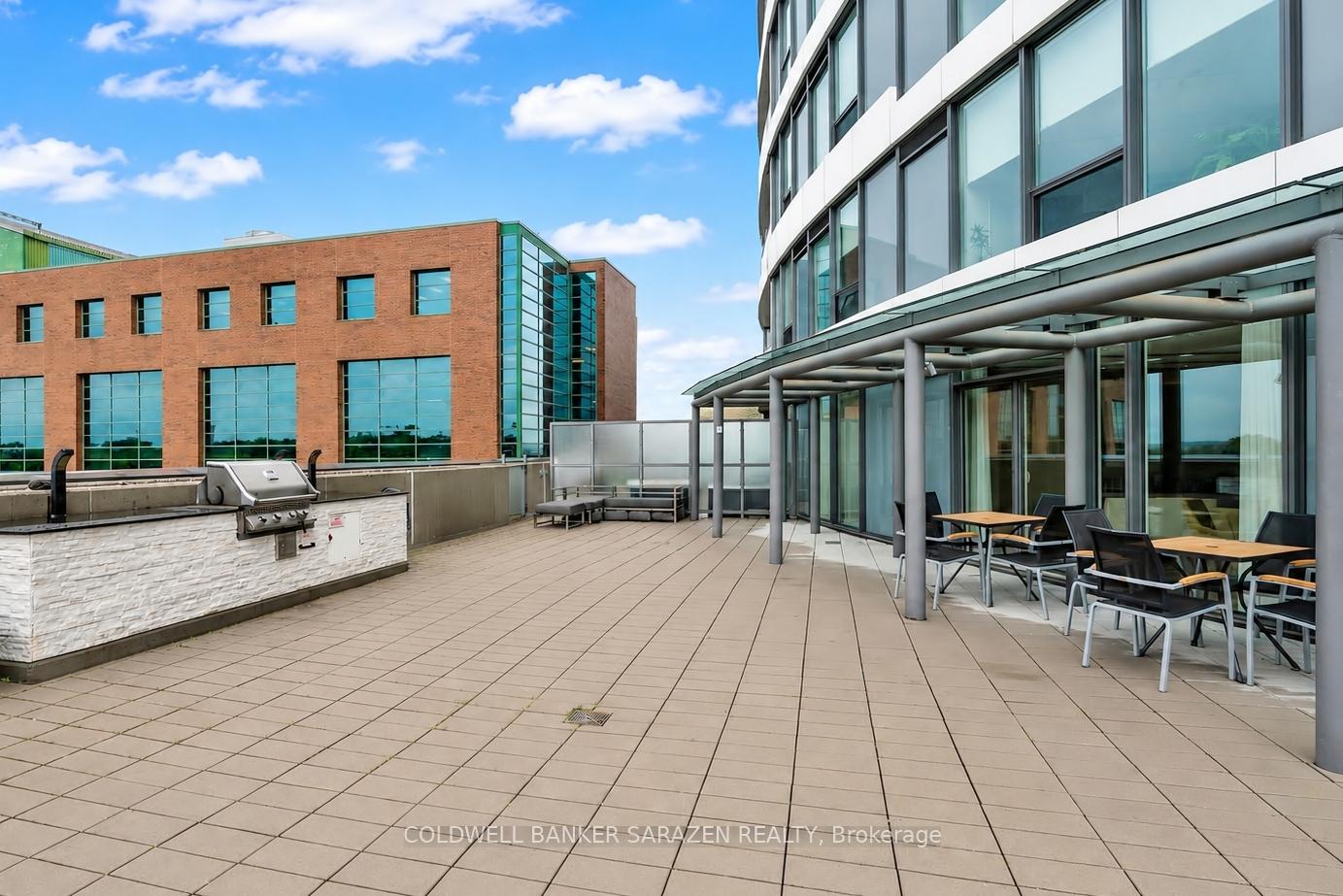 Photo 39 of Unit 1107, 485 Richmond Road, Ottawa, Westboro West — HOMEH
