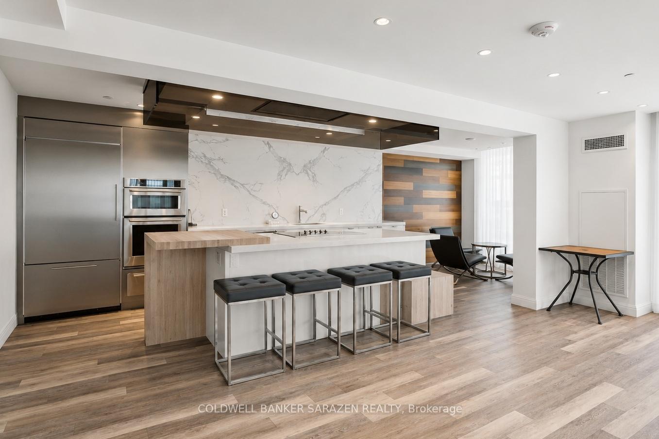 Photo 41 of Unit 1107, 485 Richmond Road, Ottawa, Westboro West — HOMEH
