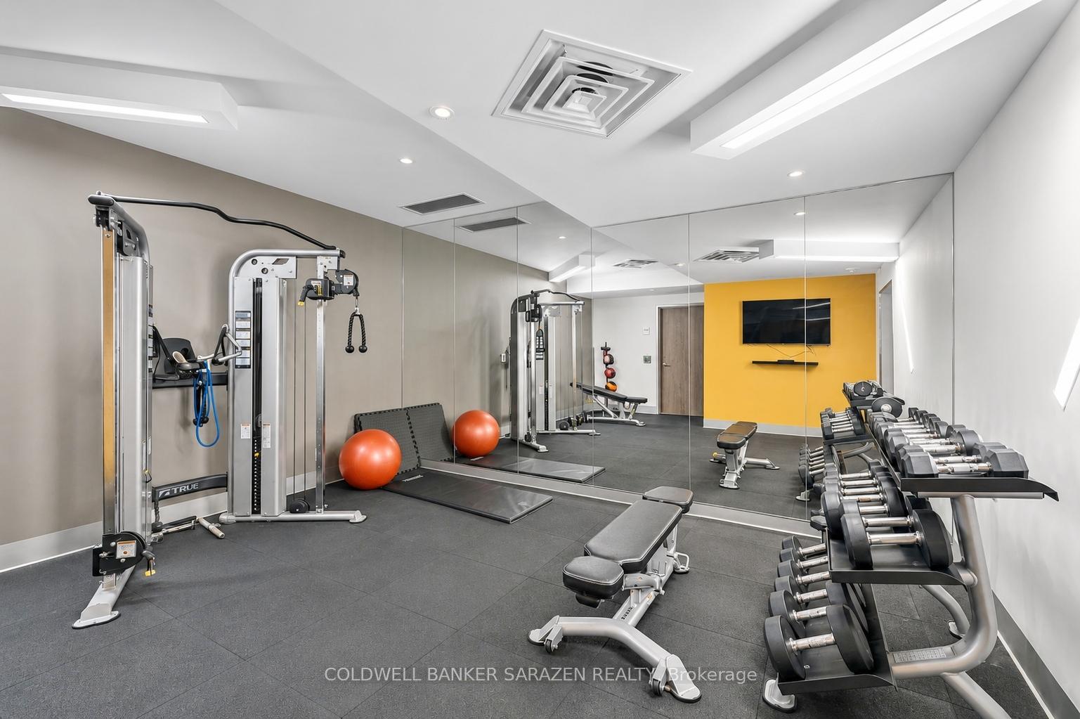 Photo 42 of Unit 1107, 485 Richmond Road, Ottawa, Westboro West — HOMEH