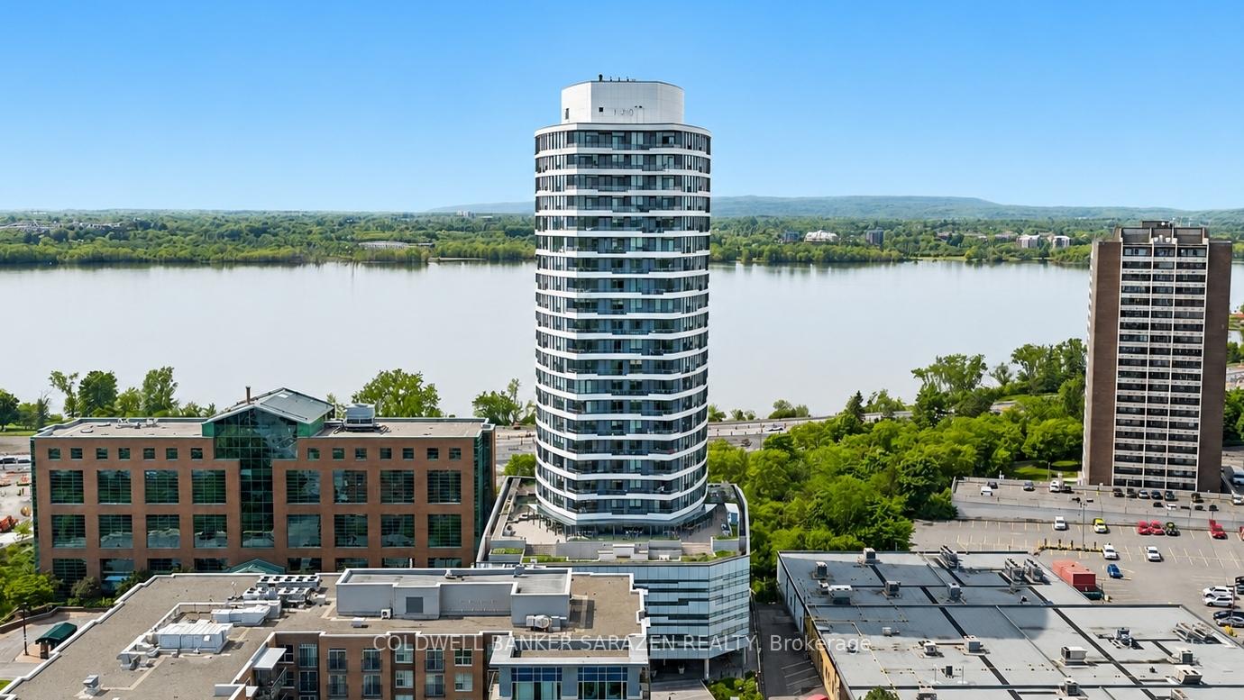 Photo 43 of Unit 1107, 485 Richmond Road, Ottawa, Westboro West — HOMEH