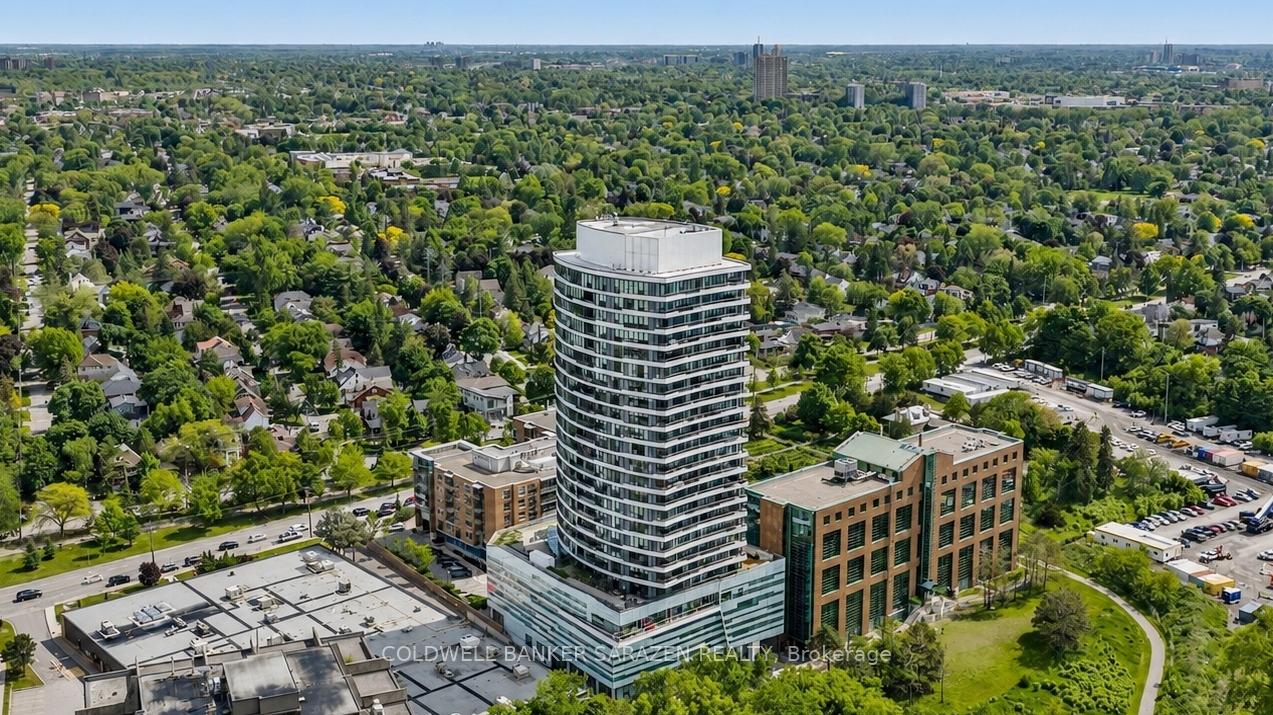 Photo 47 of Unit 1107, 485 Richmond Road, Ottawa, Westboro West — HOMEH