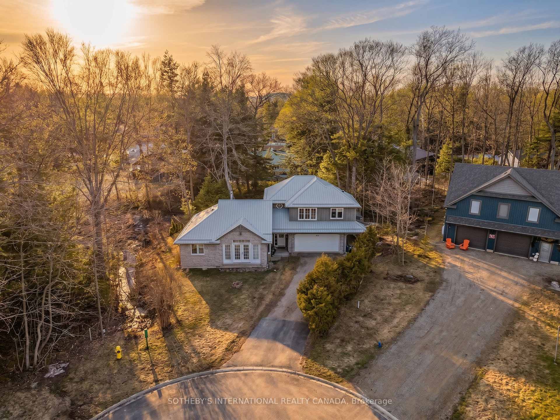 Photo 1 of 929 Tanglewood Drive, Huron-Kinloss — HOMEH