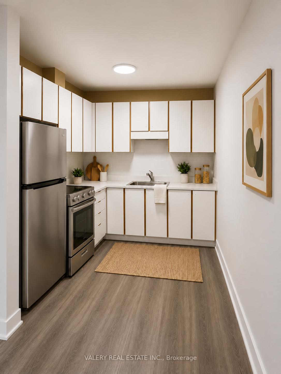 Photo 2 of Unit 303, 1123 Queenston Road, Cambridge, Preston South — HOMEH