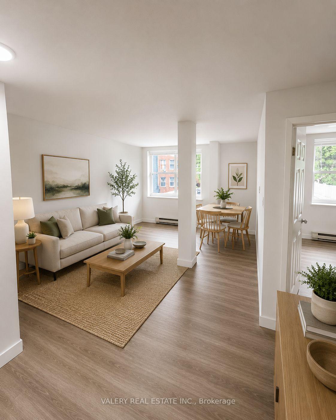Photo 4 of Unit 303, 1123 Queenston Road, Cambridge, Preston South — HOMEH