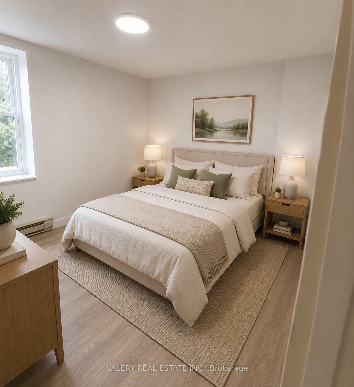 Photo 5 of Unit 303, 1123 Queenston Road, Cambridge, Preston South — HOMEH