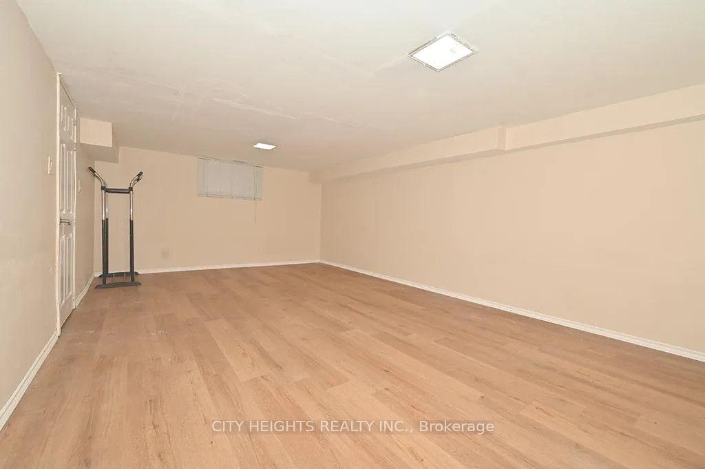 Photo 5 of Unit LOWER, 20 Glen Gannon Drive, Toronto, O'Connor-Parkview — HOMEH