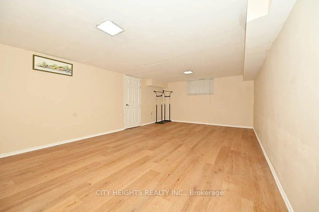 Photo 7 of Unit LOWER, 20 Glen Gannon Drive, Toronto, O'Connor-Parkview — HOMEH
