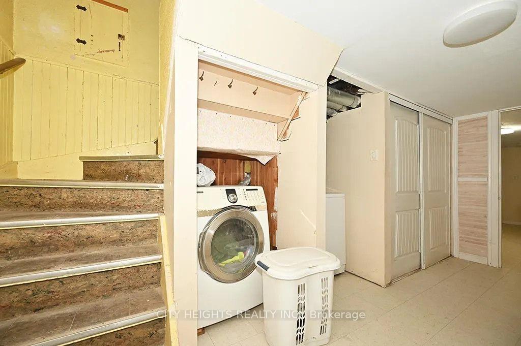 Photo 15 of Unit LOWER, 20 Glen Gannon Drive, Toronto, O'Connor-Parkview — HOMEH