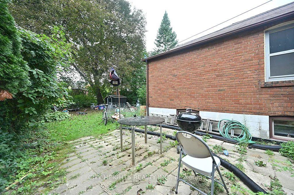 Photo 19 of Unit LOWER, 20 Glen Gannon Drive, Toronto, O'Connor-Parkview — HOMEH