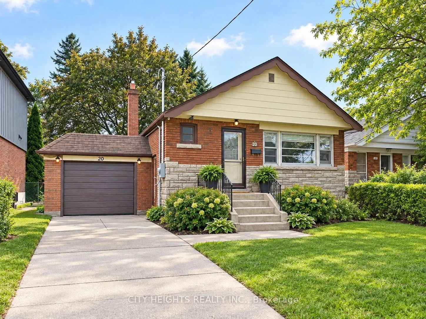 Photo of Unit LOWER, 20 Glen Gannon Drive
