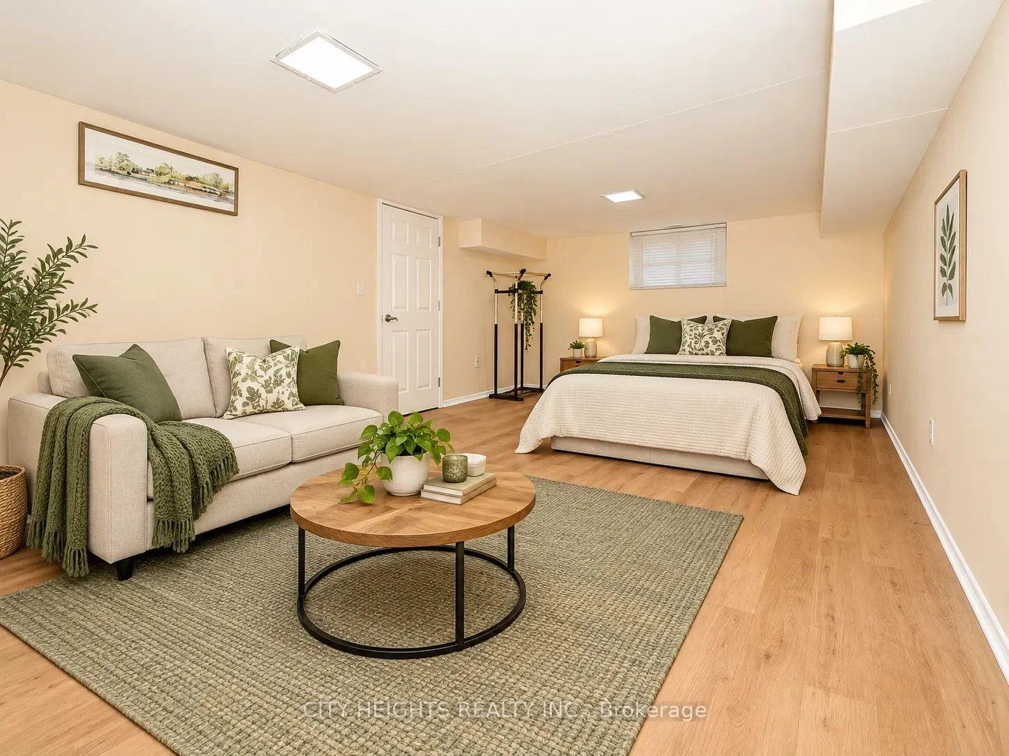 Photo 4 of Unit LOWER, 20 Glen Gannon Drive, Toronto, O'Connor-Parkview — HOMEH