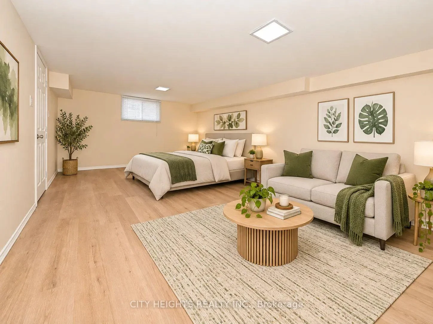 Photo 6 of Unit LOWER, 20 Glen Gannon Drive, Toronto, O'Connor-Parkview — HOMEH