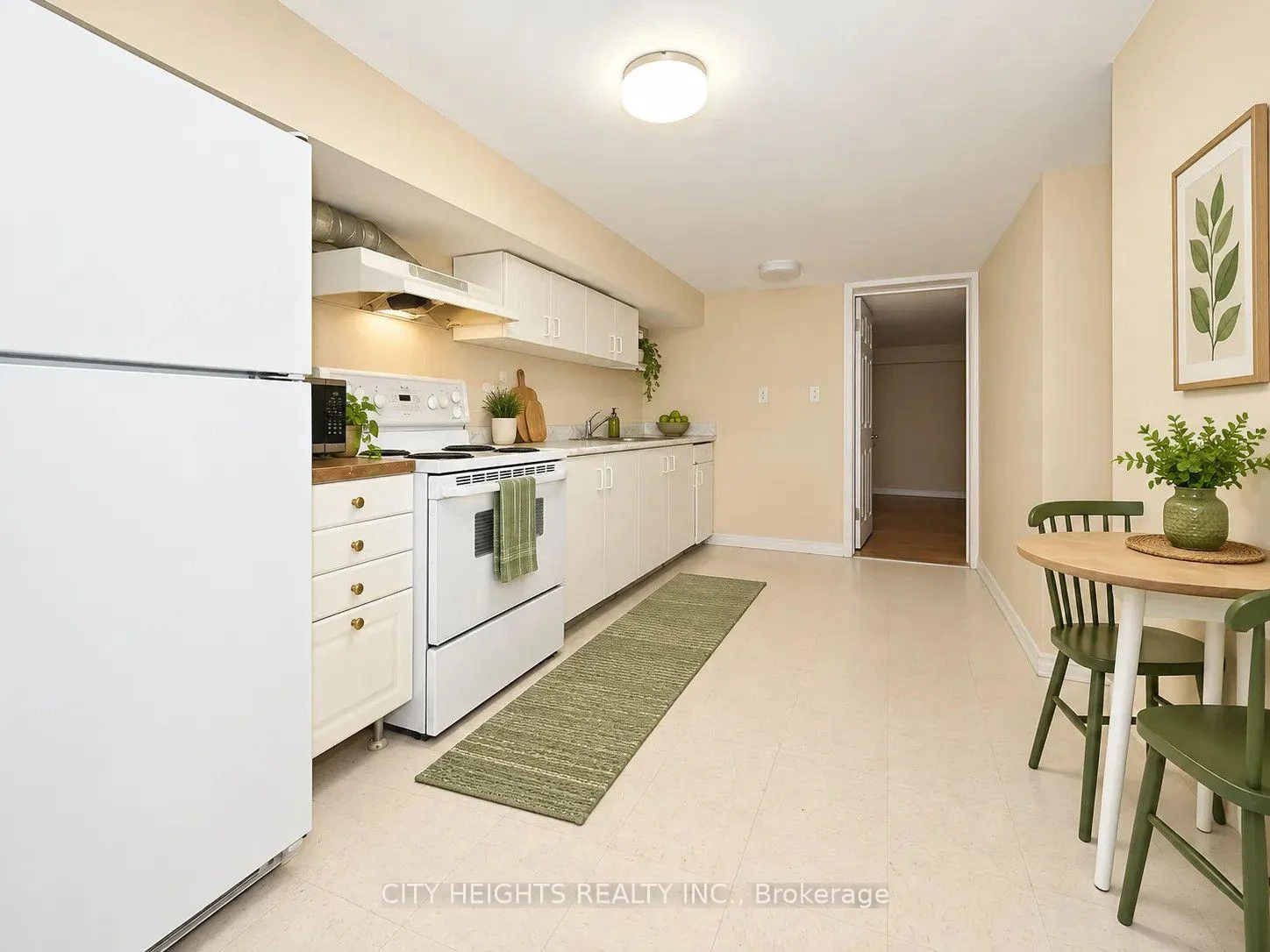 Photo 12 of Unit LOWER, 20 Glen Gannon Drive, Toronto, O'Connor-Parkview — HOMEH