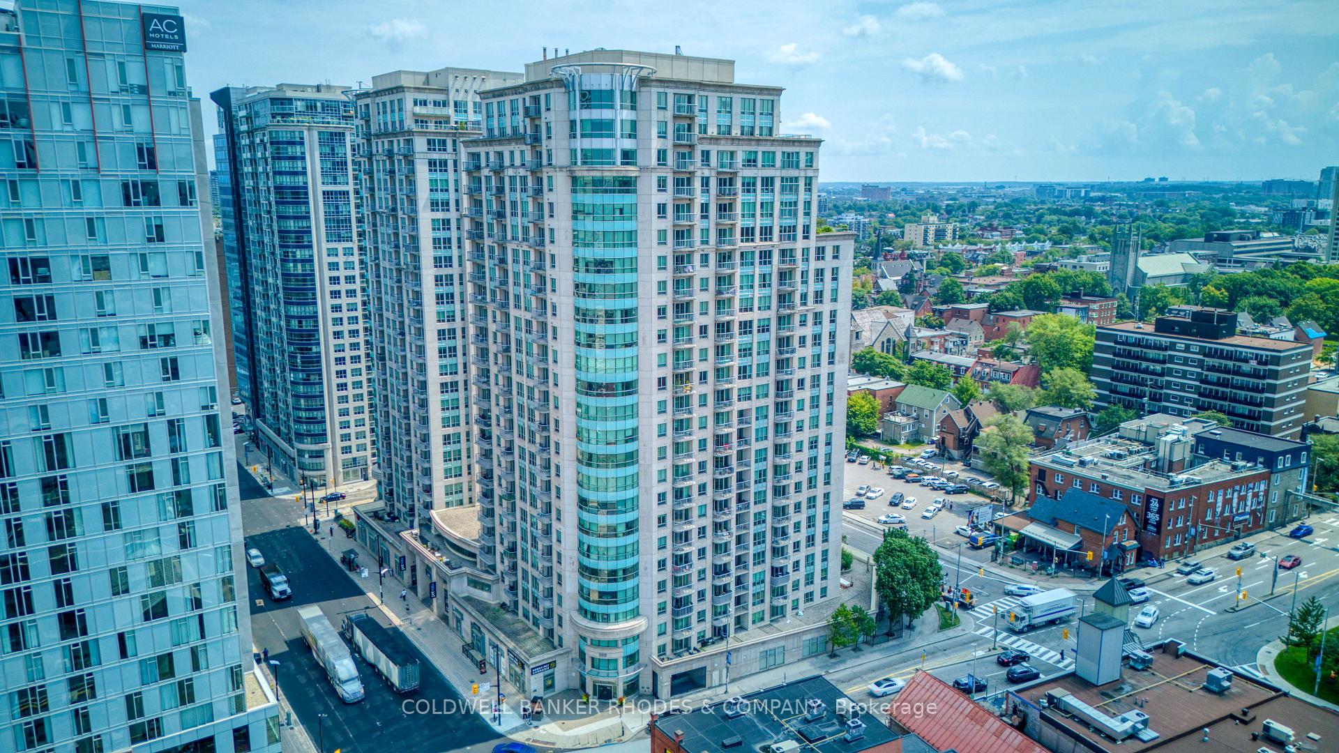 Photo of Unit 1901, 200 Rideau Street