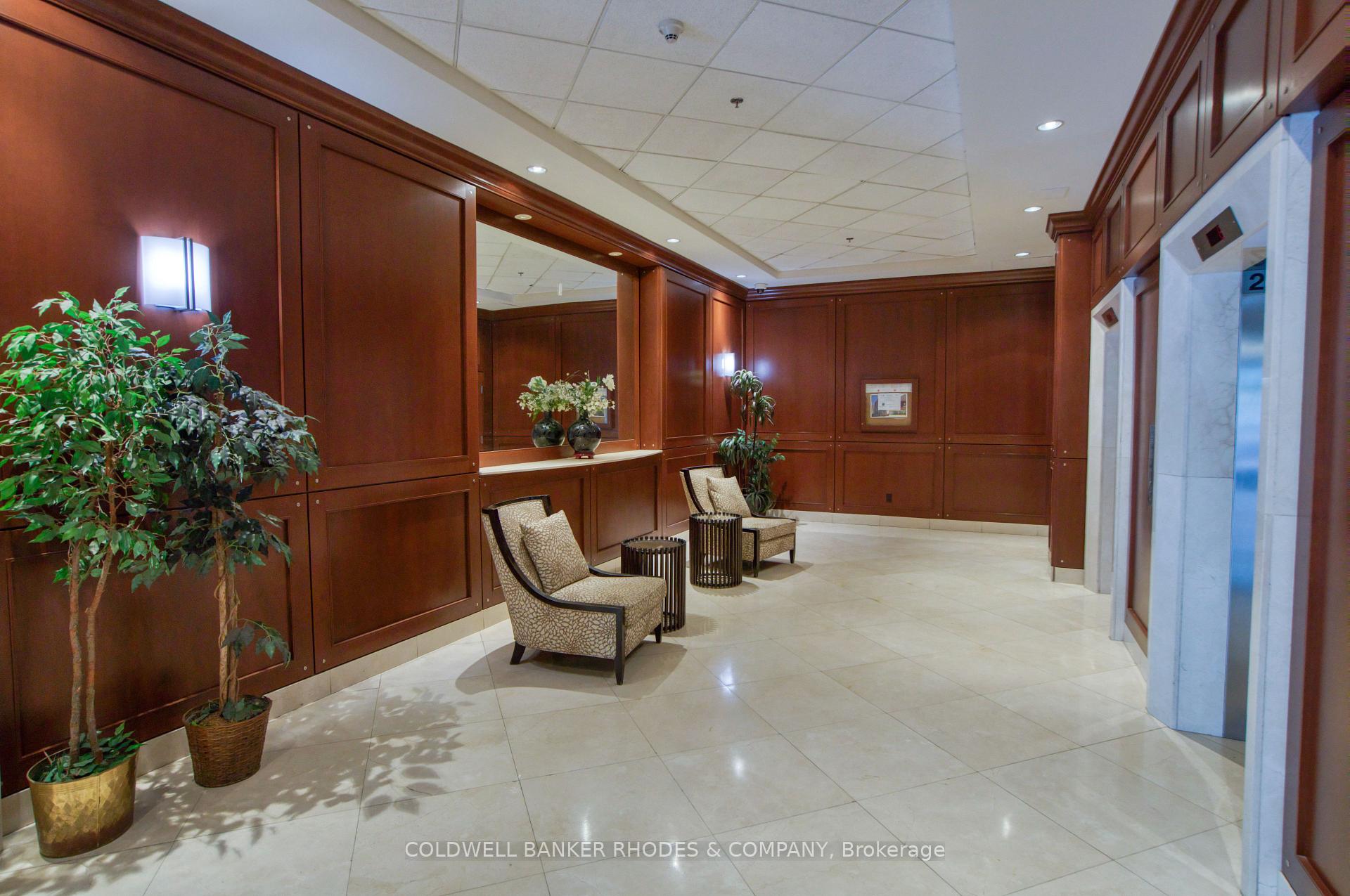 Photo 3 of Unit 1901, 200 Rideau Street, Ottawa, Sandy Hill — HOMEH