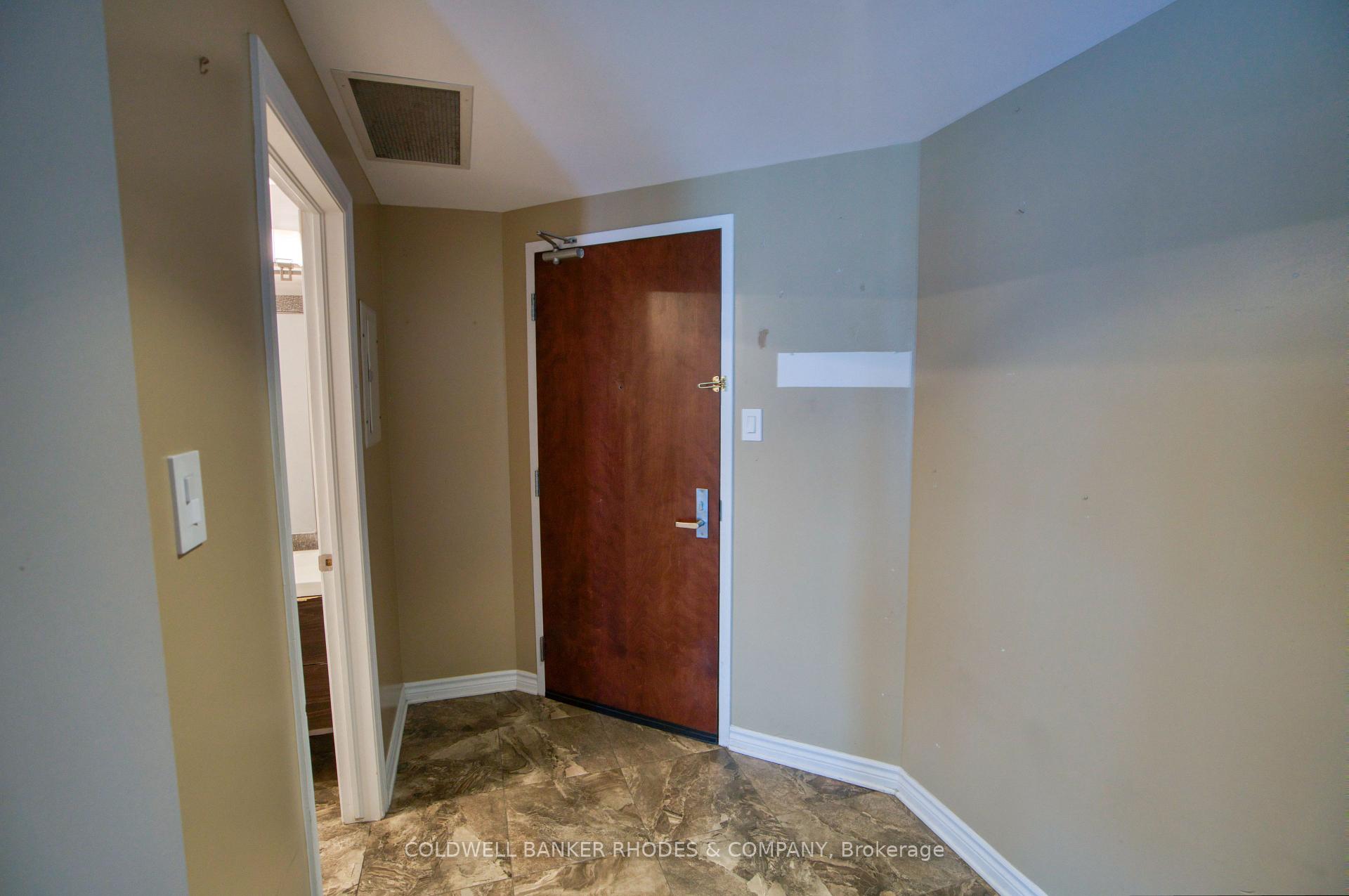 Photo 4 of Unit 1901, 200 Rideau Street, Ottawa, Sandy Hill — HOMEH