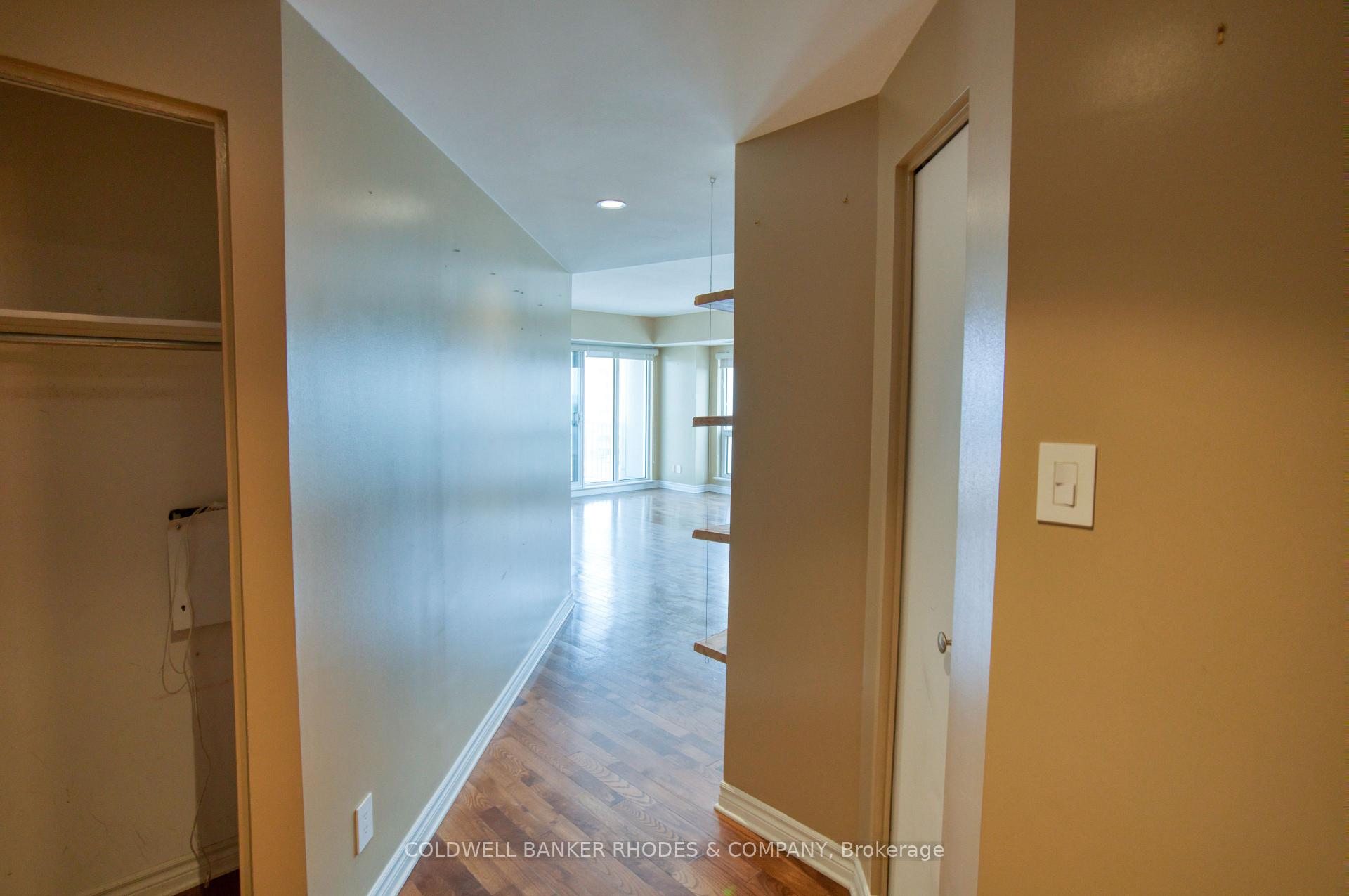 Photo 5 of Unit 1901, 200 Rideau Street, Ottawa, Sandy Hill — HOMEH