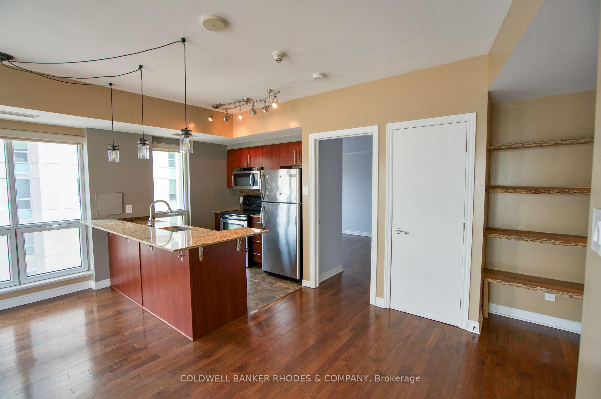 Photo 9 of Unit 1901, 200 Rideau Street, Ottawa, Sandy Hill — HOMEH