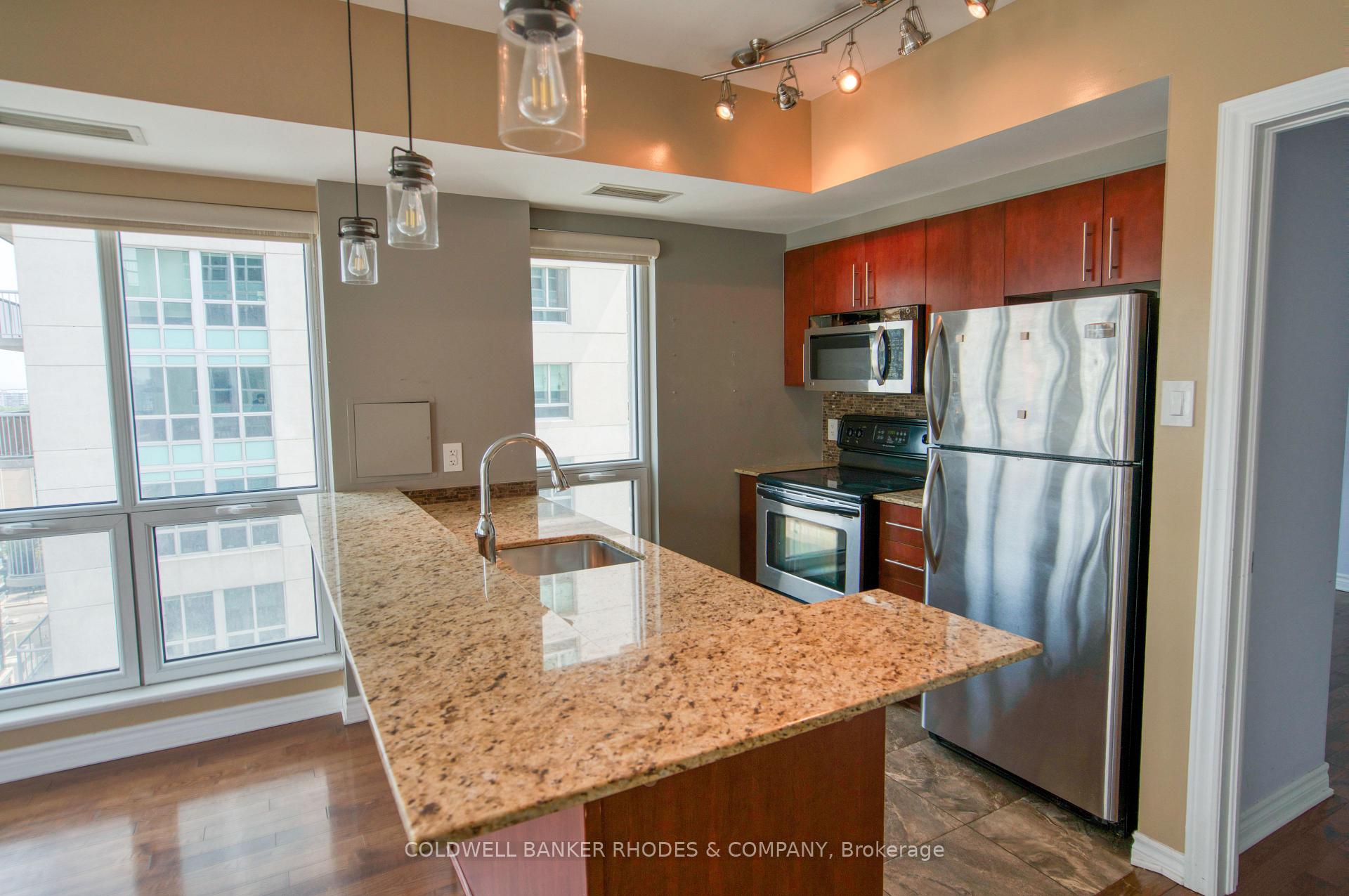 Photo 10 of Unit 1901, 200 Rideau Street, Ottawa, Sandy Hill — HOMEH