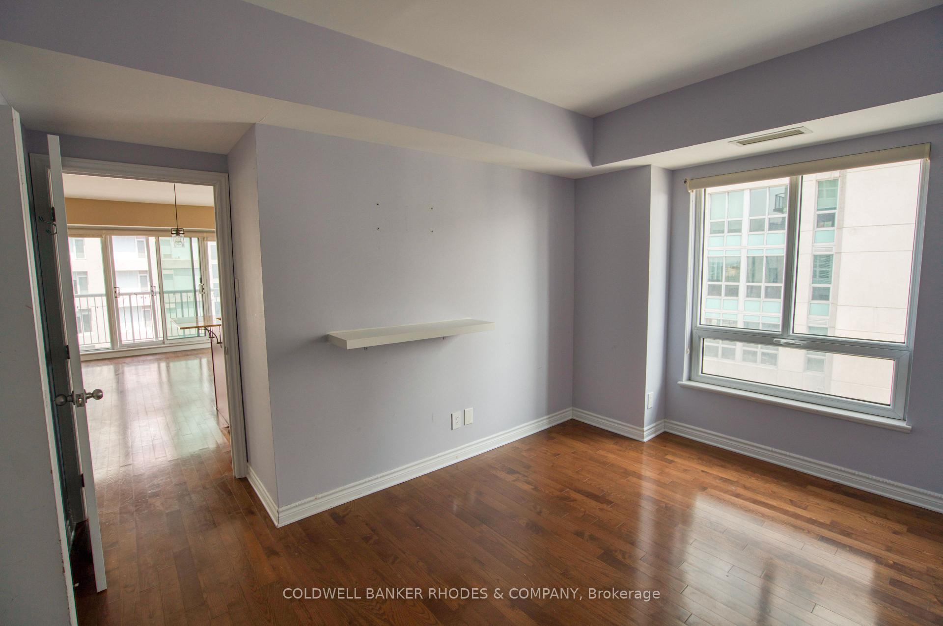 Photo 13 of Unit 1901, 200 Rideau Street, Ottawa, Sandy Hill — HOMEH