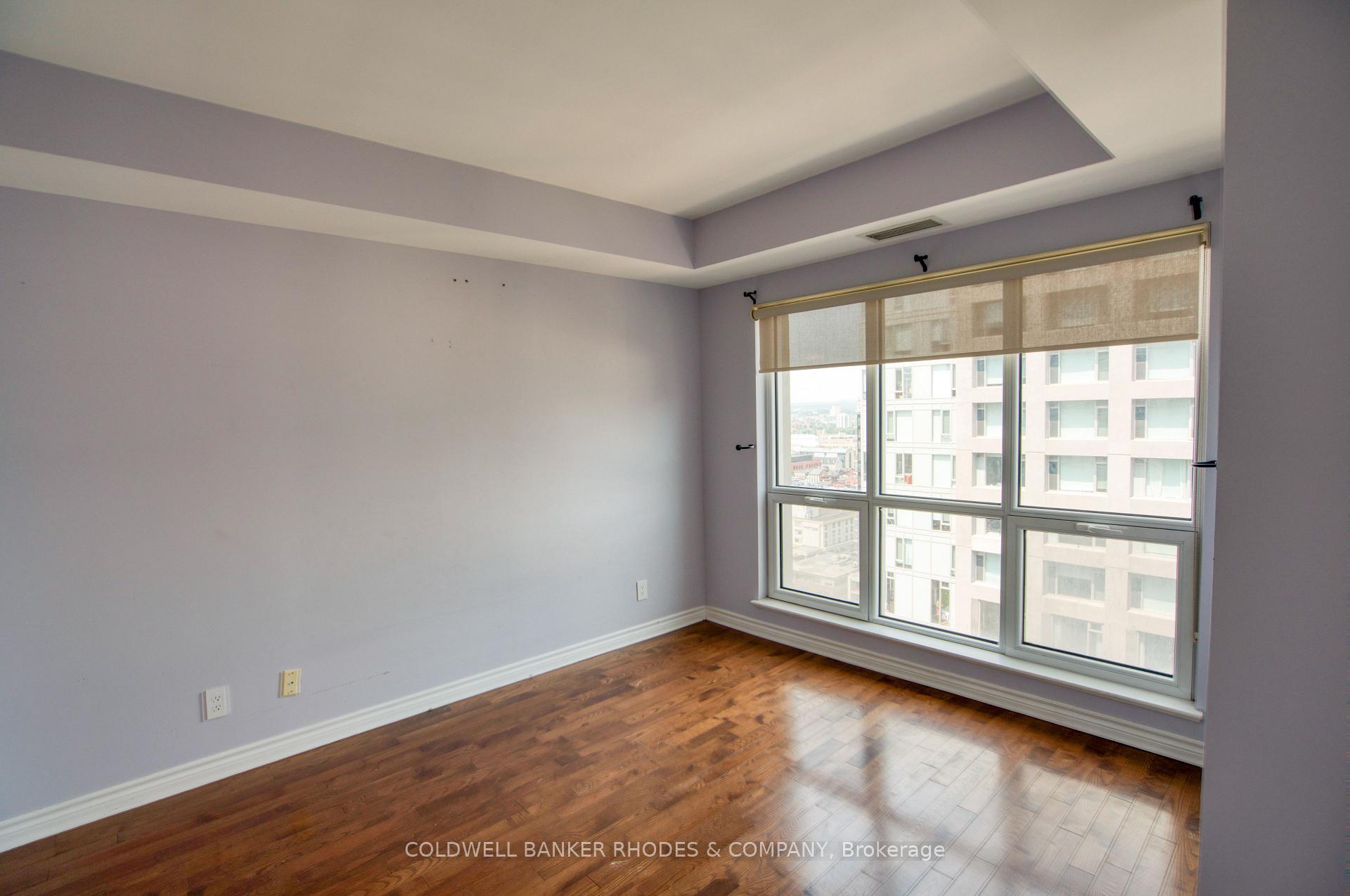 Photo 14 of Unit 1901, 200 Rideau Street, Ottawa, Sandy Hill — HOMEH