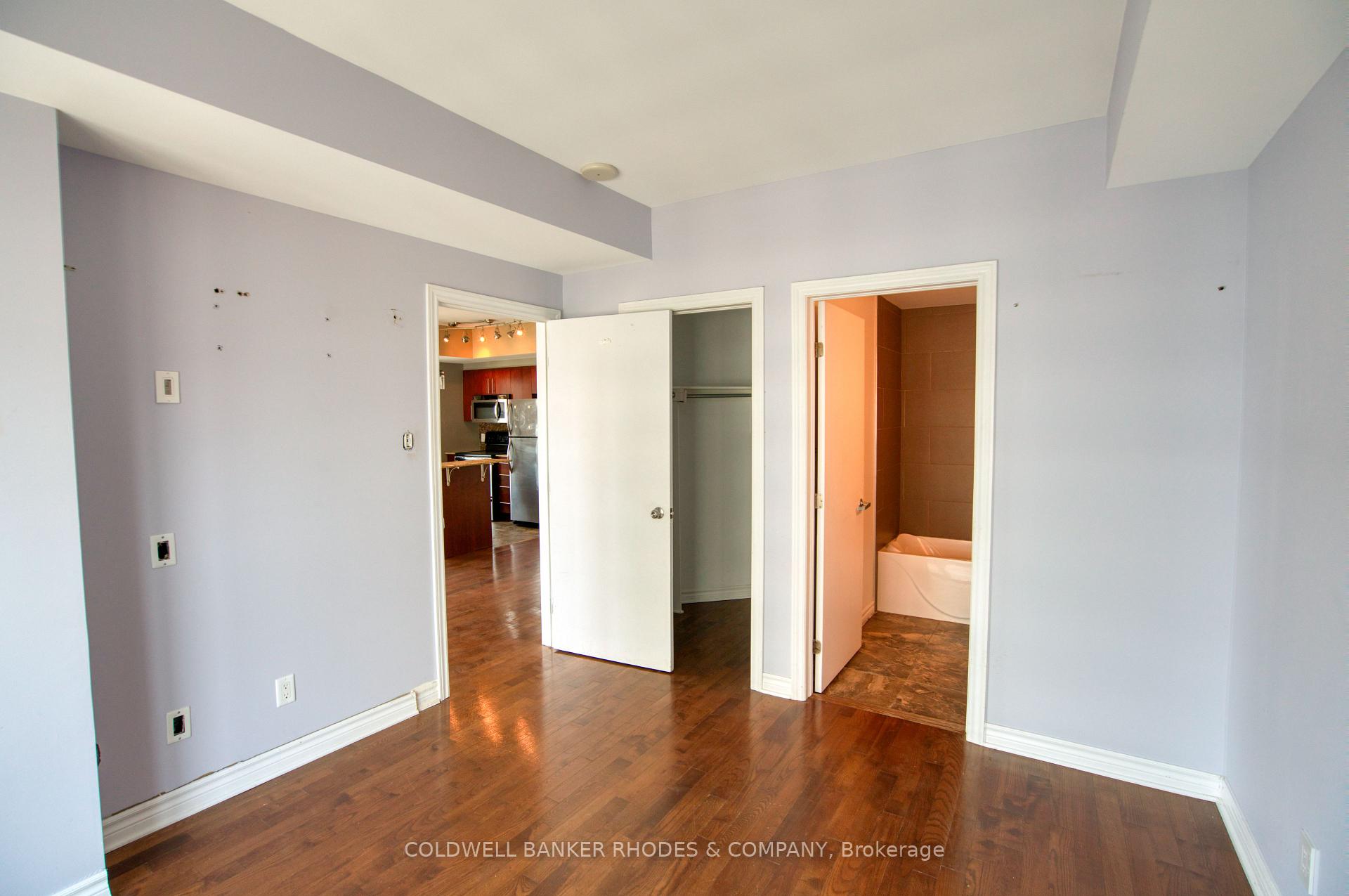 Photo 15 of Unit 1901, 200 Rideau Street, Ottawa, Sandy Hill — HOMEH