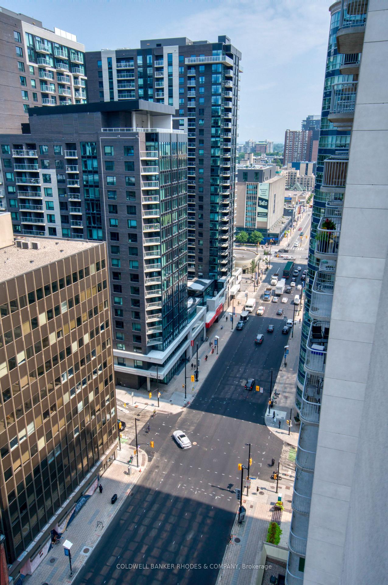 Photo 17 of Unit 1901, 200 Rideau Street, Ottawa, Sandy Hill — HOMEH