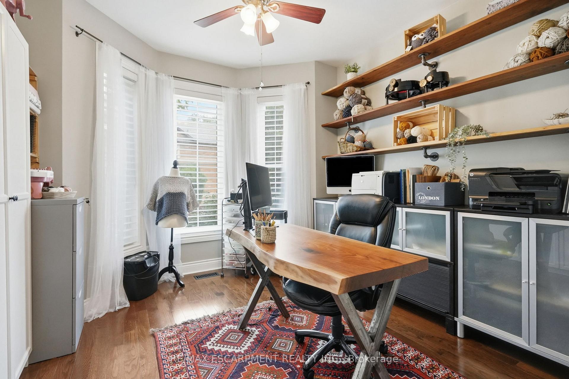 Photo 15 of 5347 Jameson Crescent, Burlington, Orchard — HOMEH