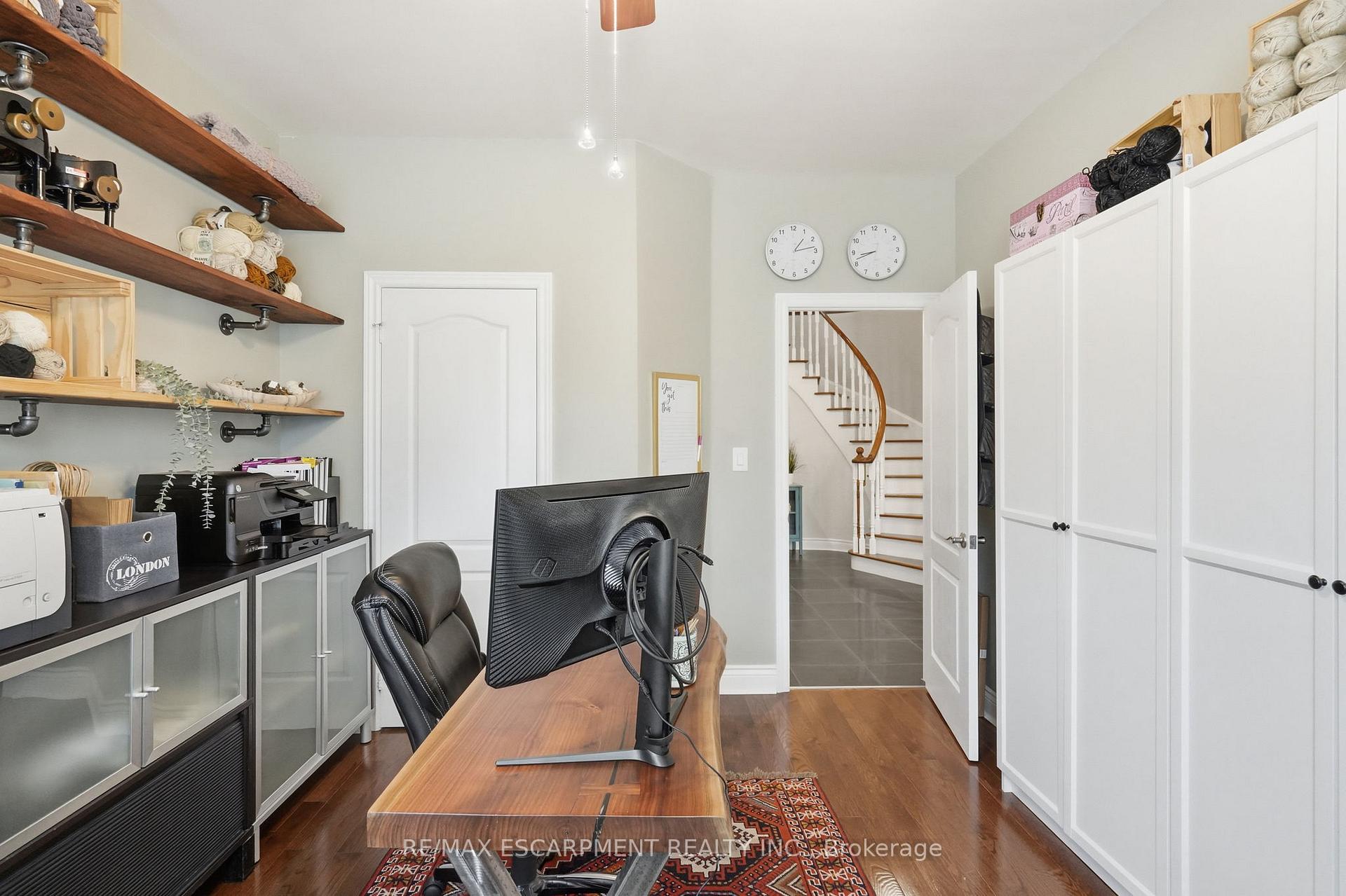Photo 16 of 5347 Jameson Crescent, Burlington, Orchard — HOMEH
