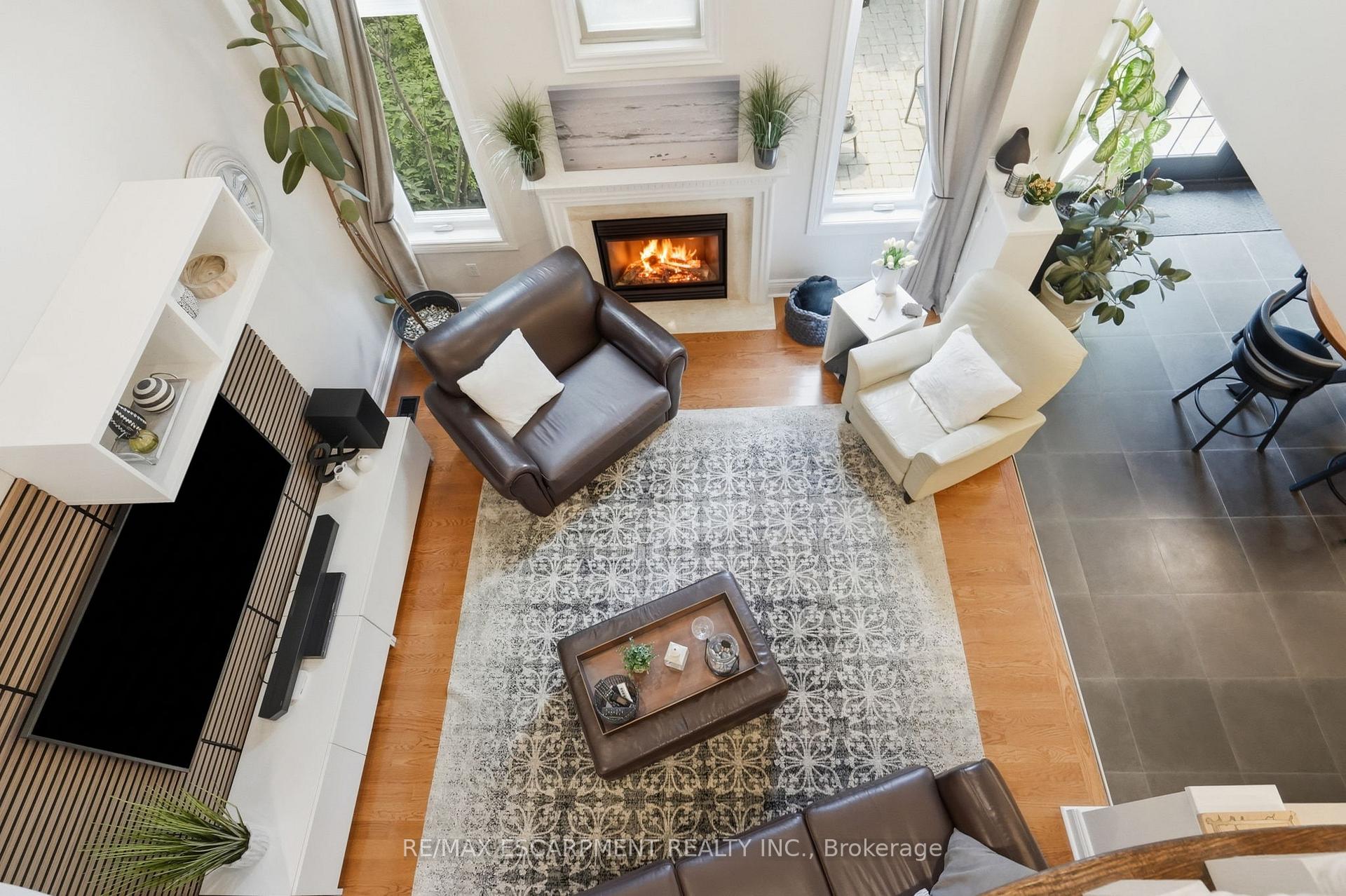 Photo 20 of 5347 Jameson Crescent, Burlington, Orchard — HOMEH
