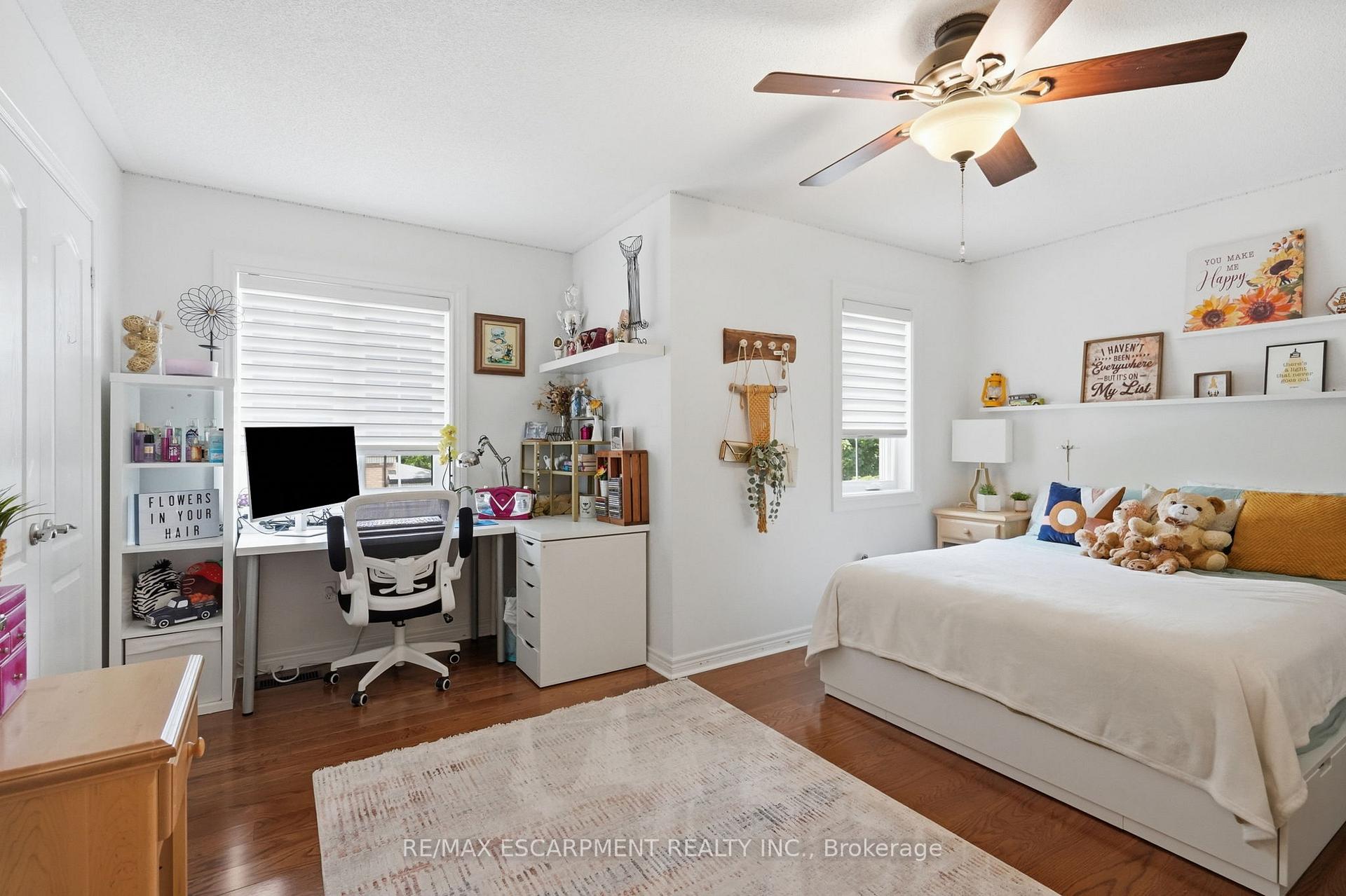 Photo 26 of 5347 Jameson Crescent, Burlington, Orchard — HOMEH